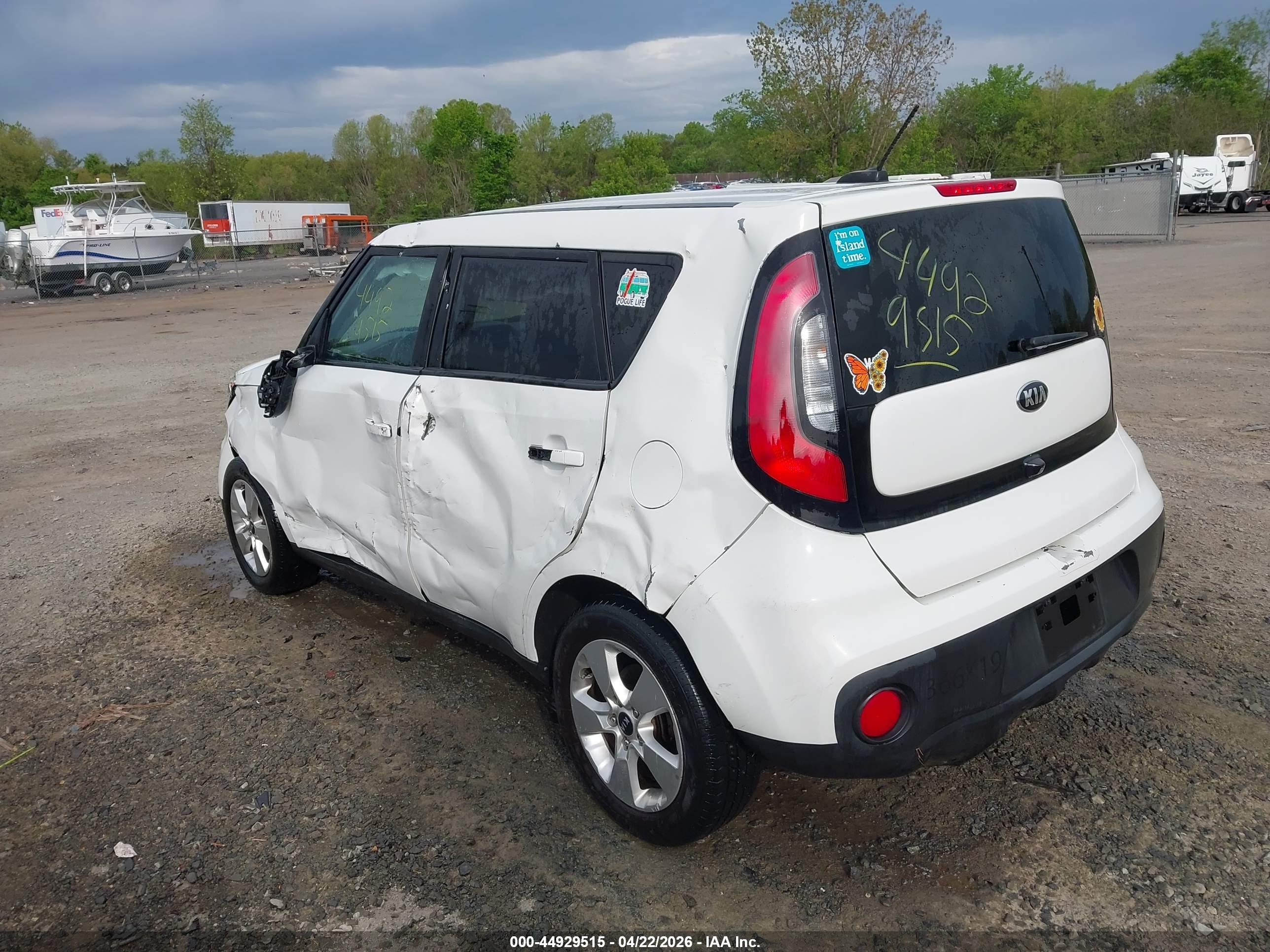 KIA SOUL image 3