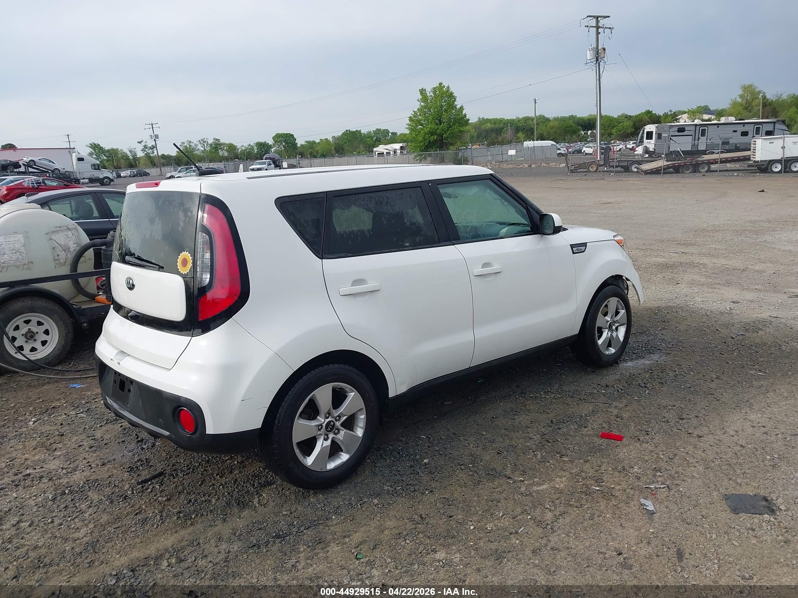 KIA SOUL image 4