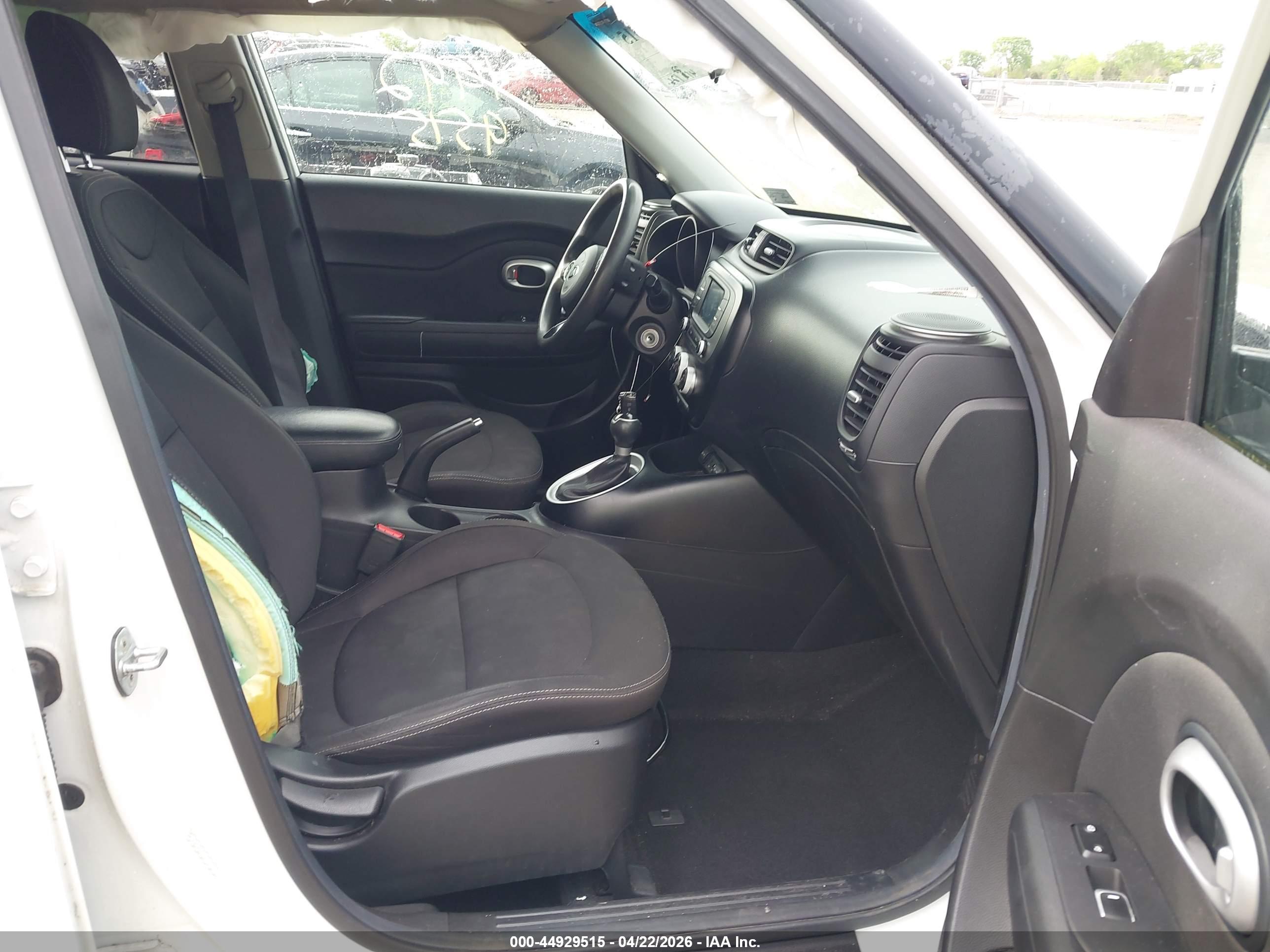 KIA SOUL image 5
