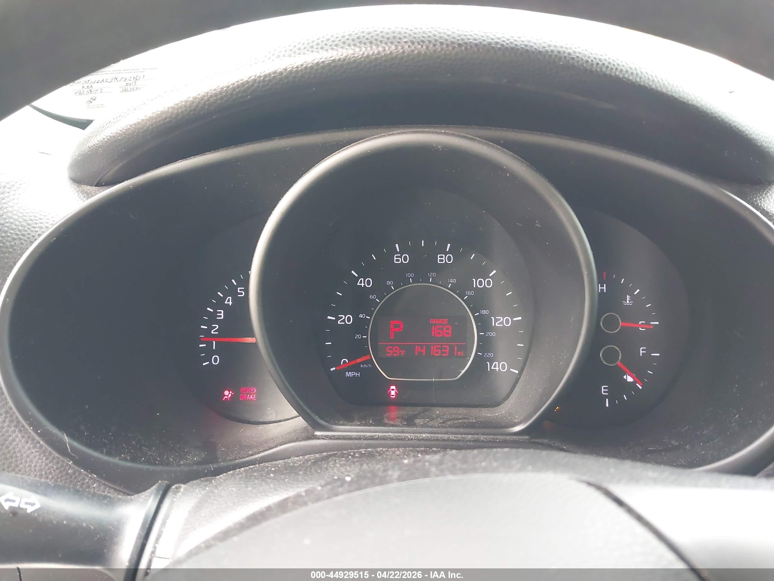 KIA SOUL image 7
