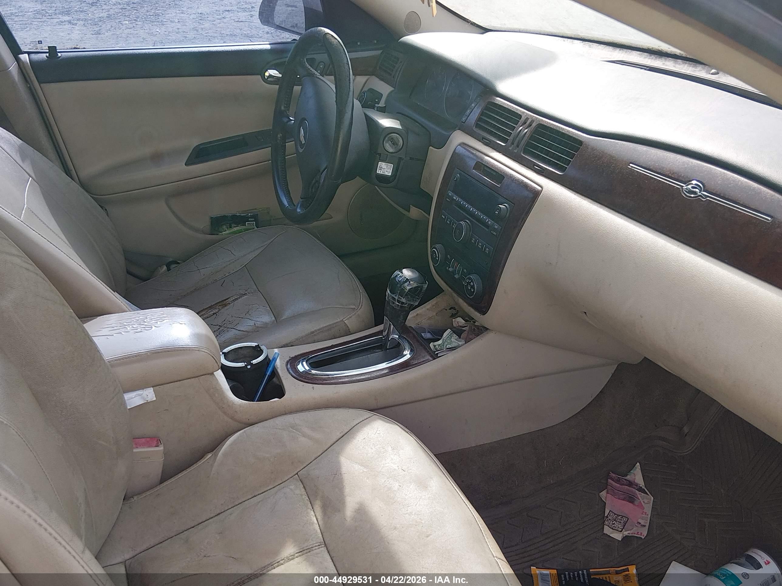 CHEVROLET IMPALA image 5