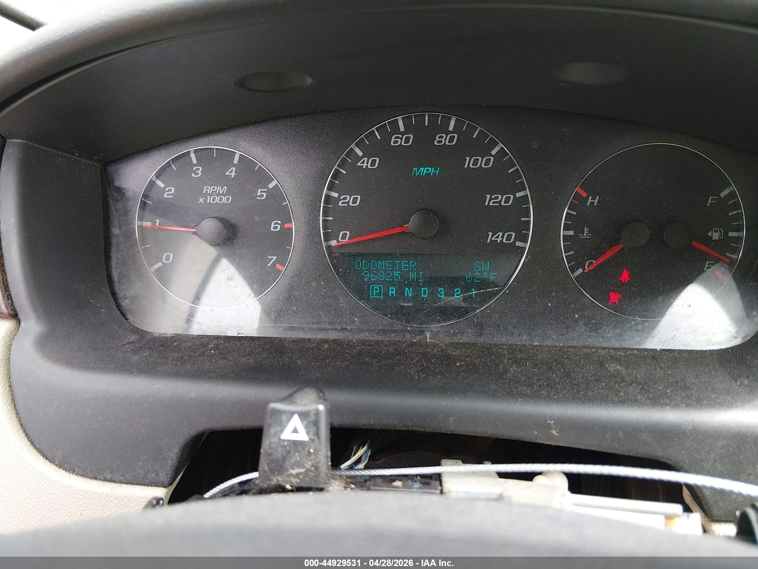 CHEVROLET IMPALA image 7