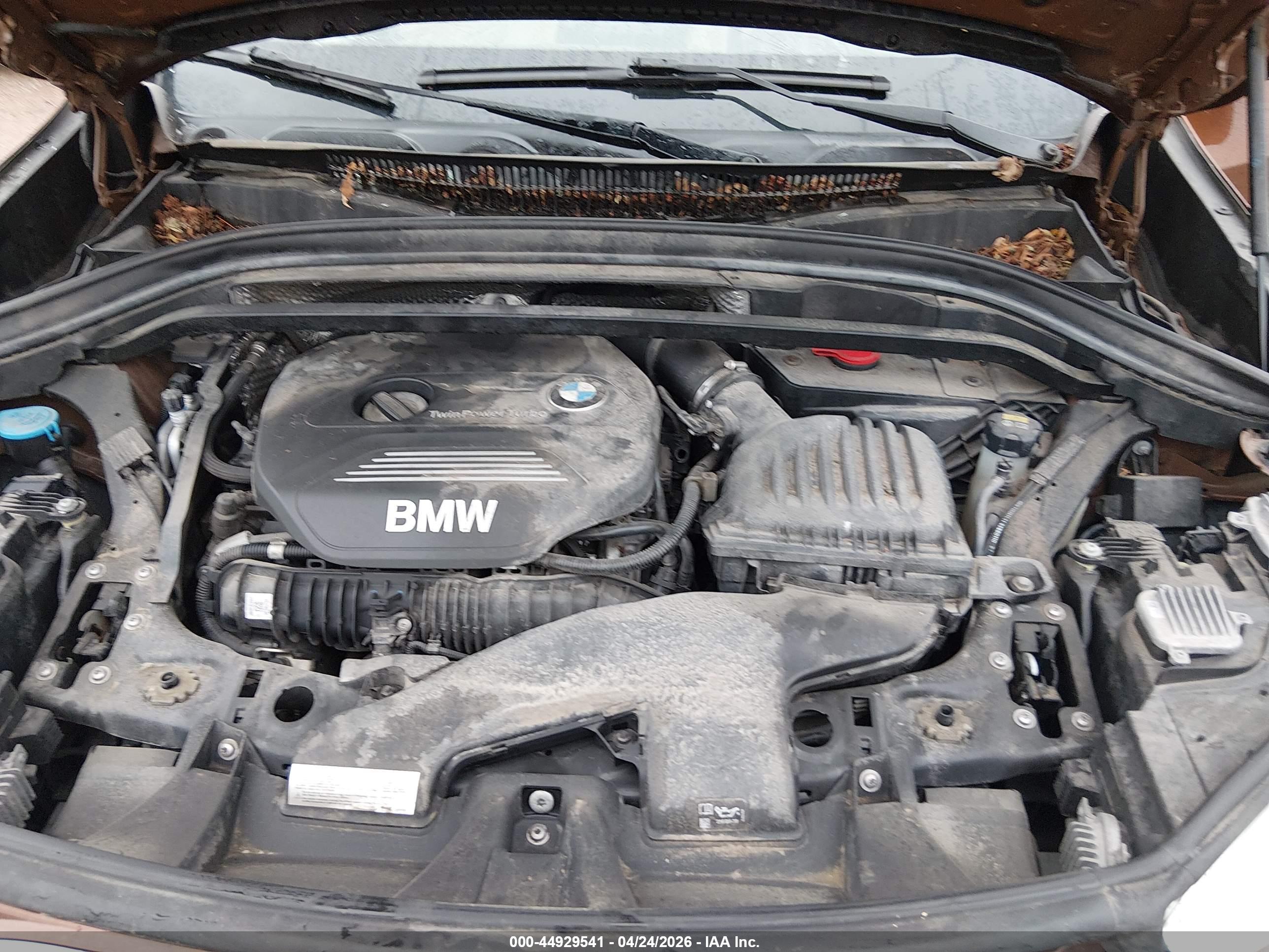 BMW X1 image 10