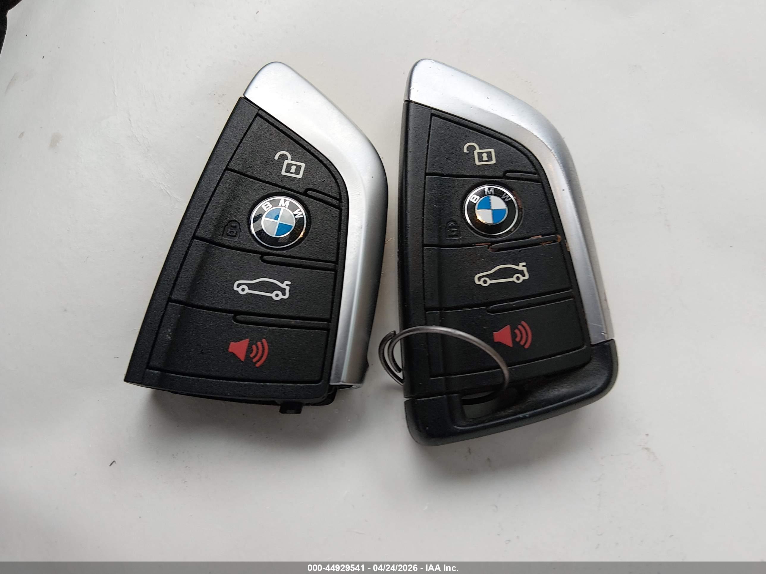 BMW X1 image 11