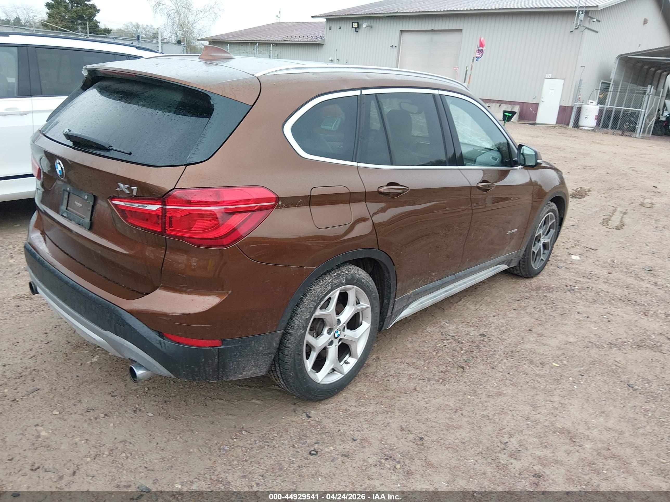 BMW X1 image 4