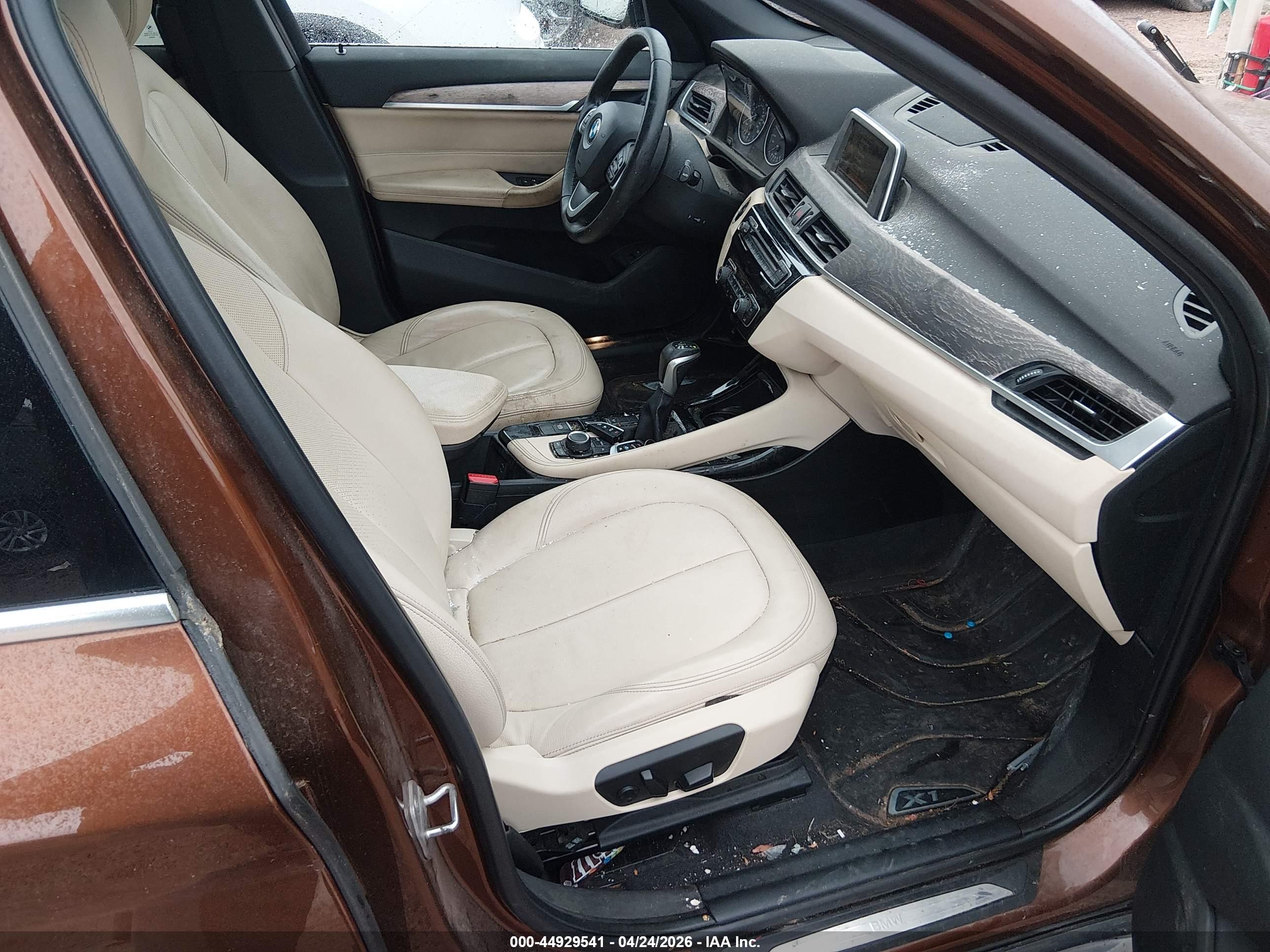 BMW X1 image 5