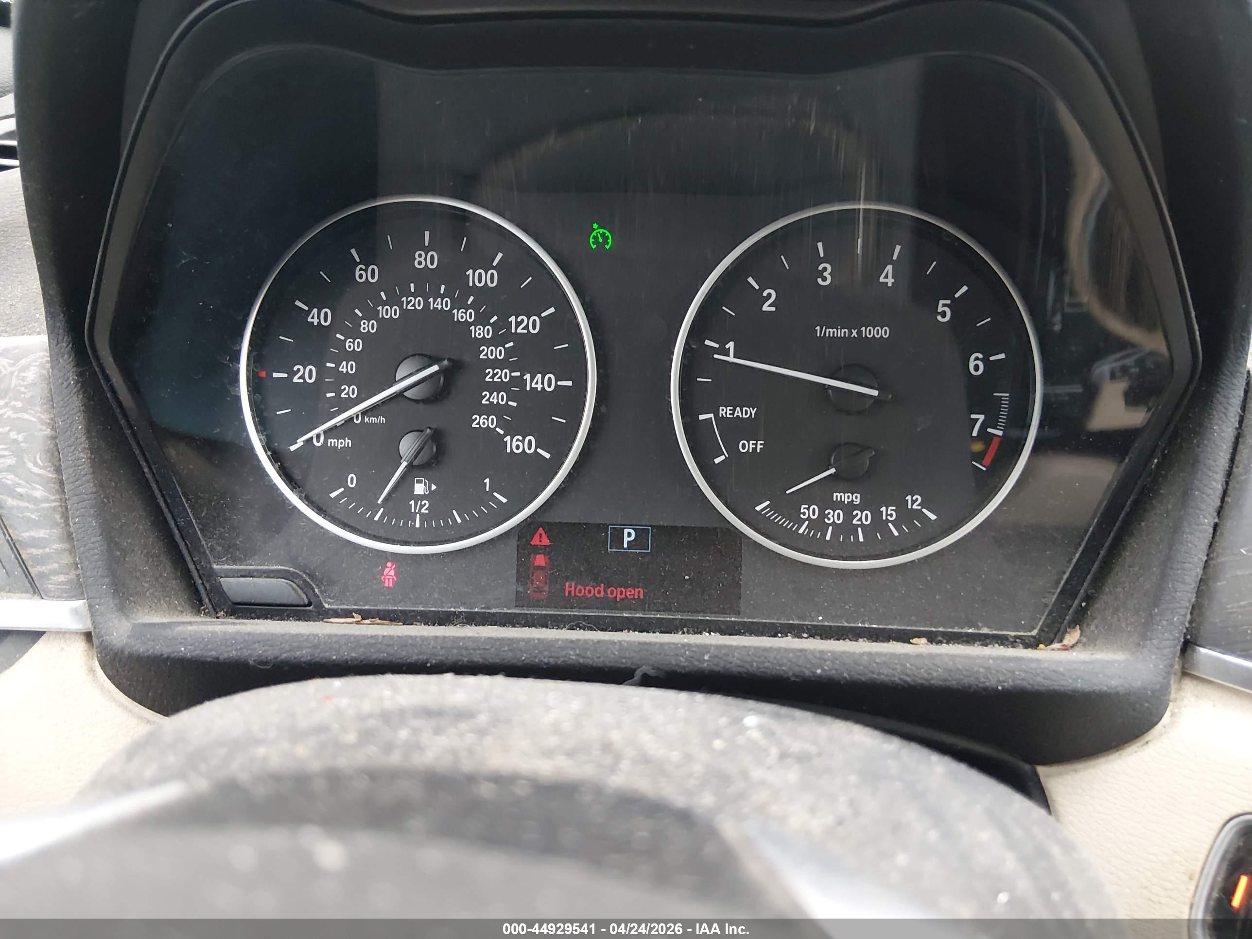 BMW X1 image 7