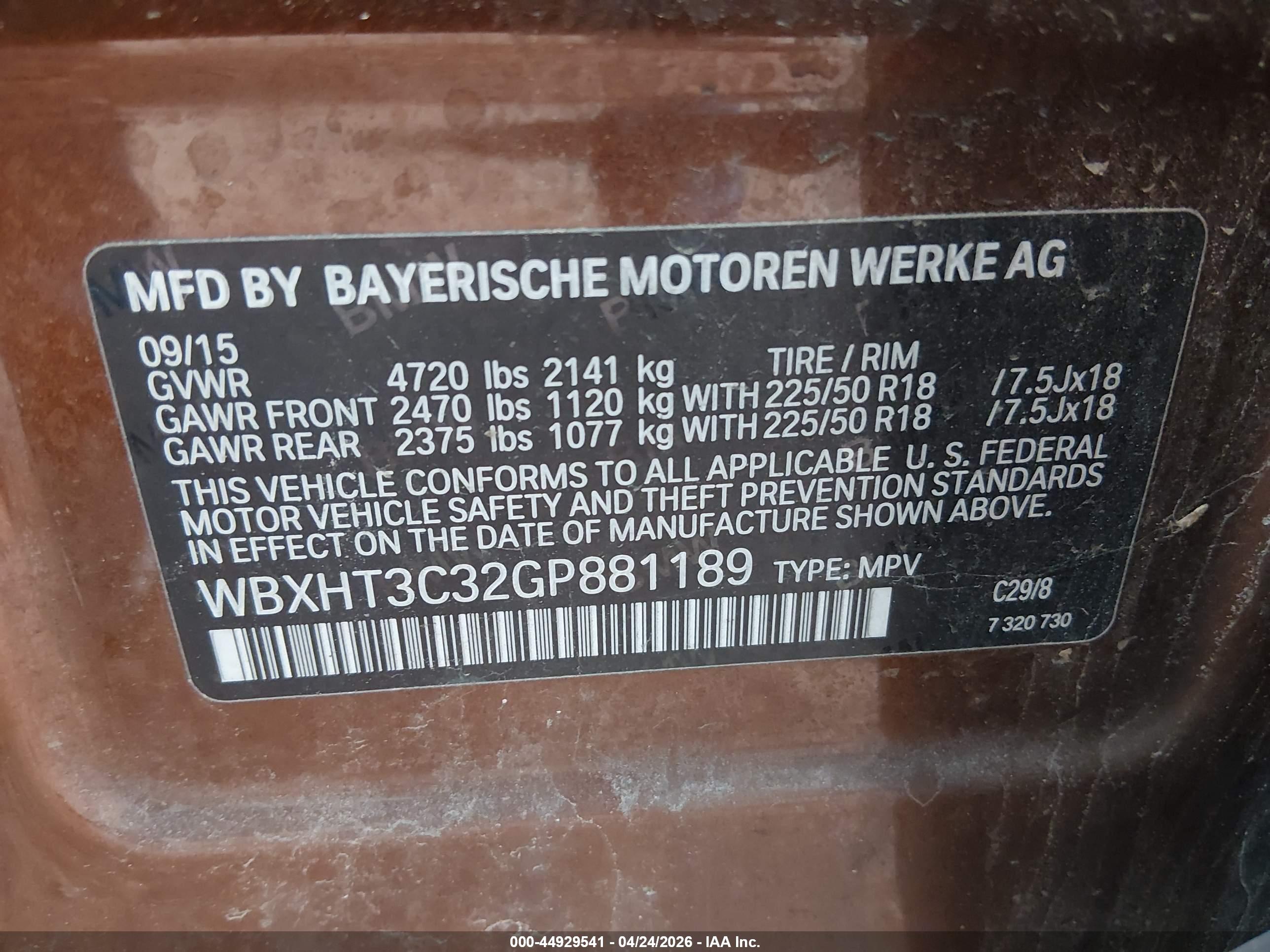 BMW X1 image 9