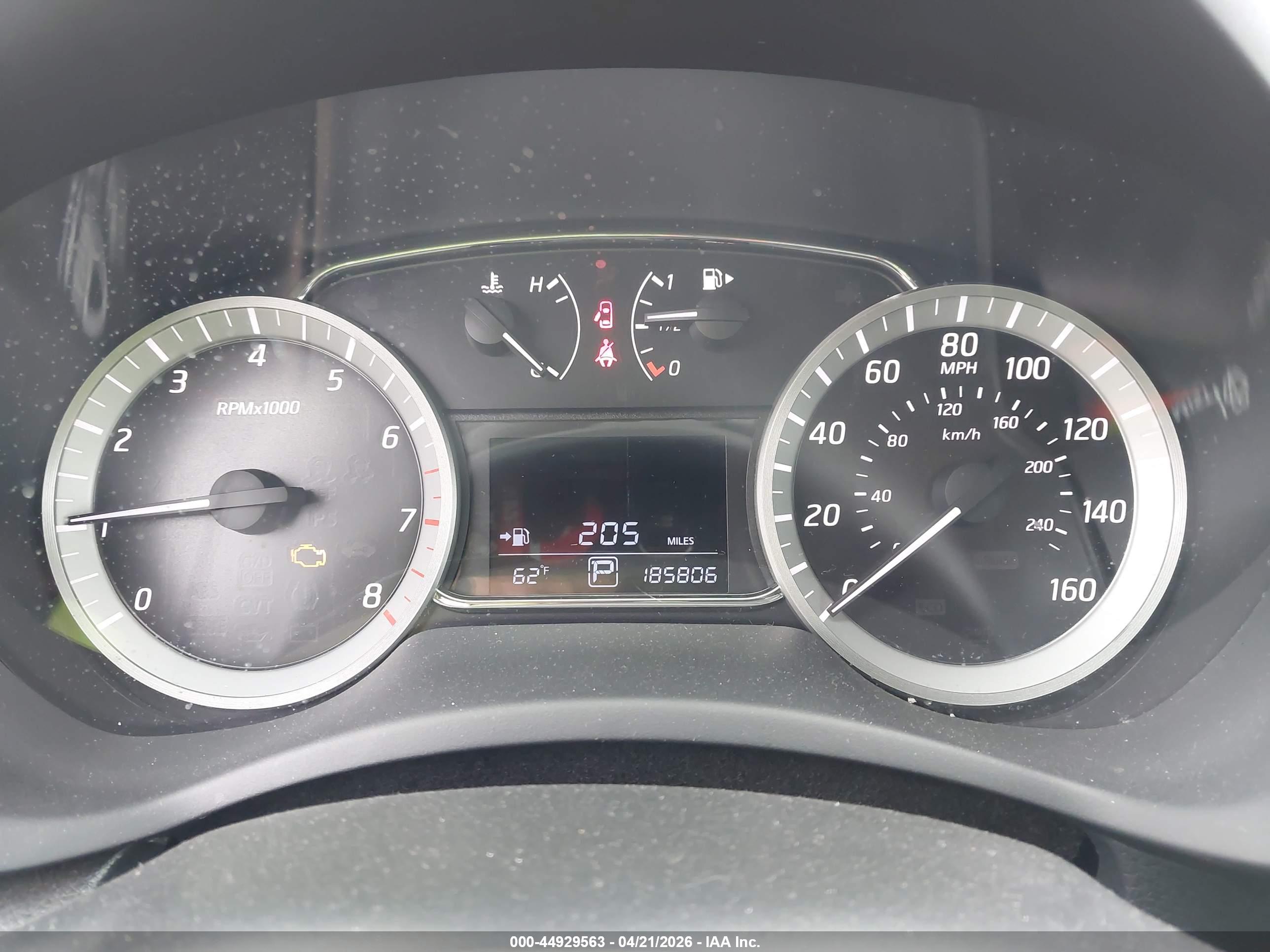 NISSAN SENTRA image 7
