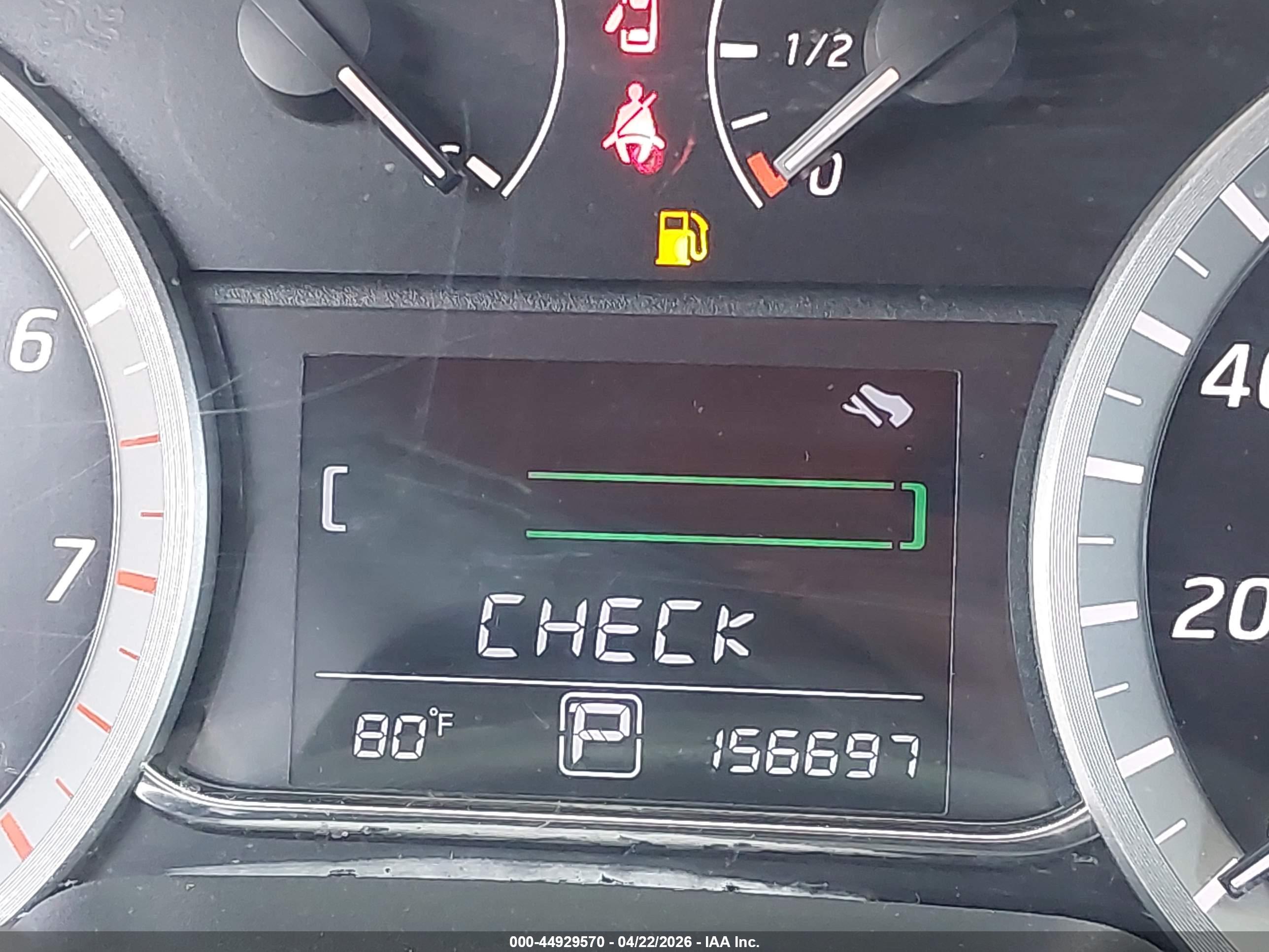 NISSAN SENTRA image 7