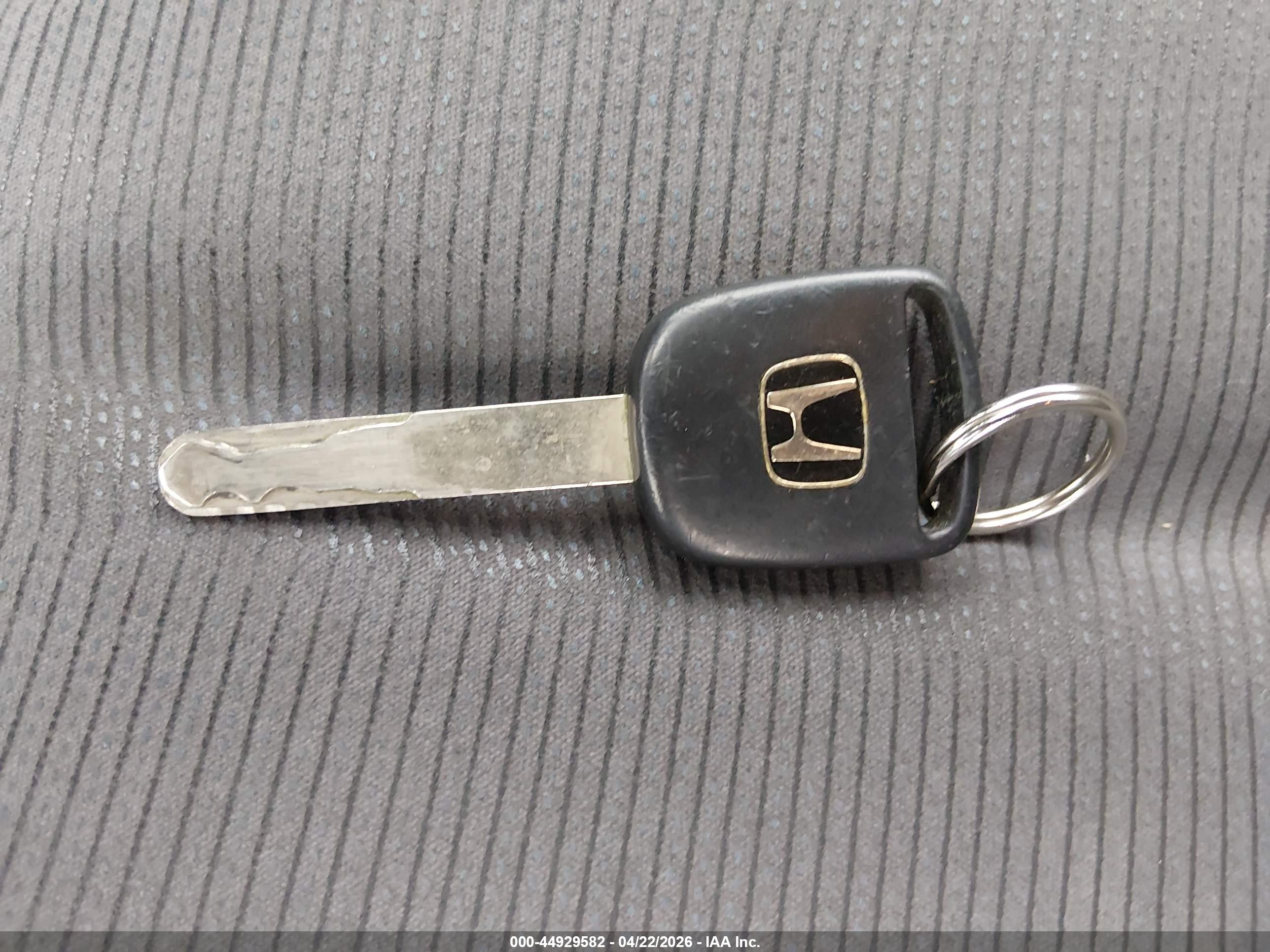 HONDA FIT image 11