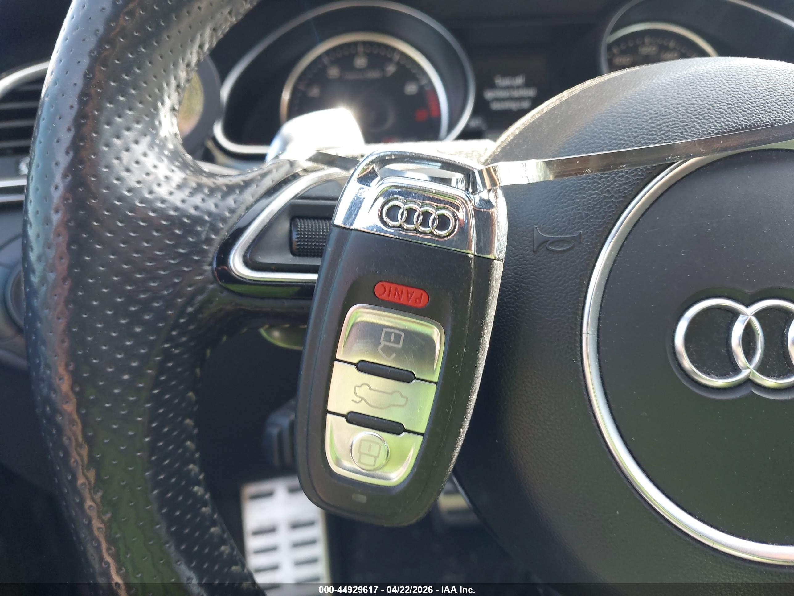 AUDI RS image 11