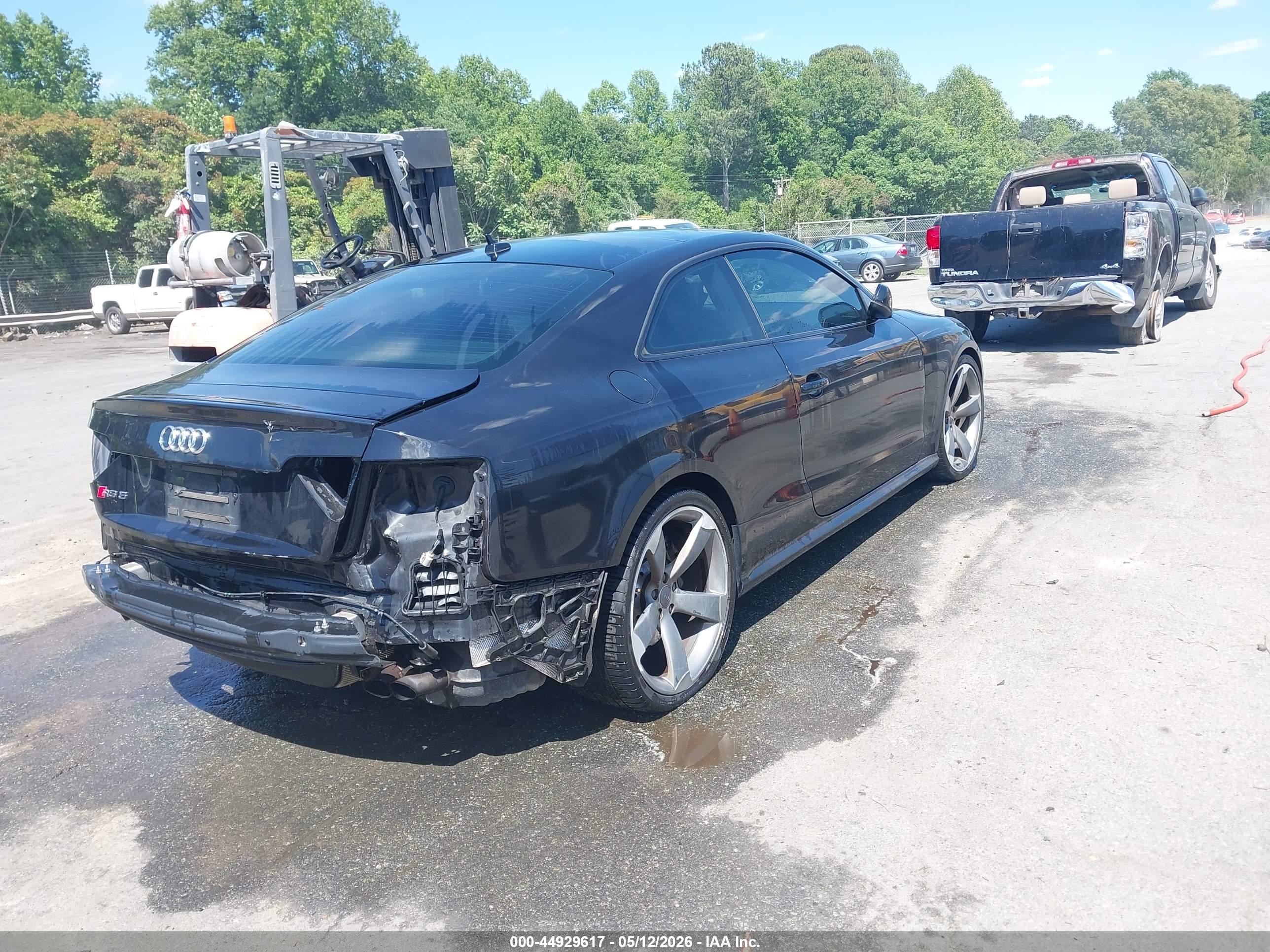 AUDI RS image 4