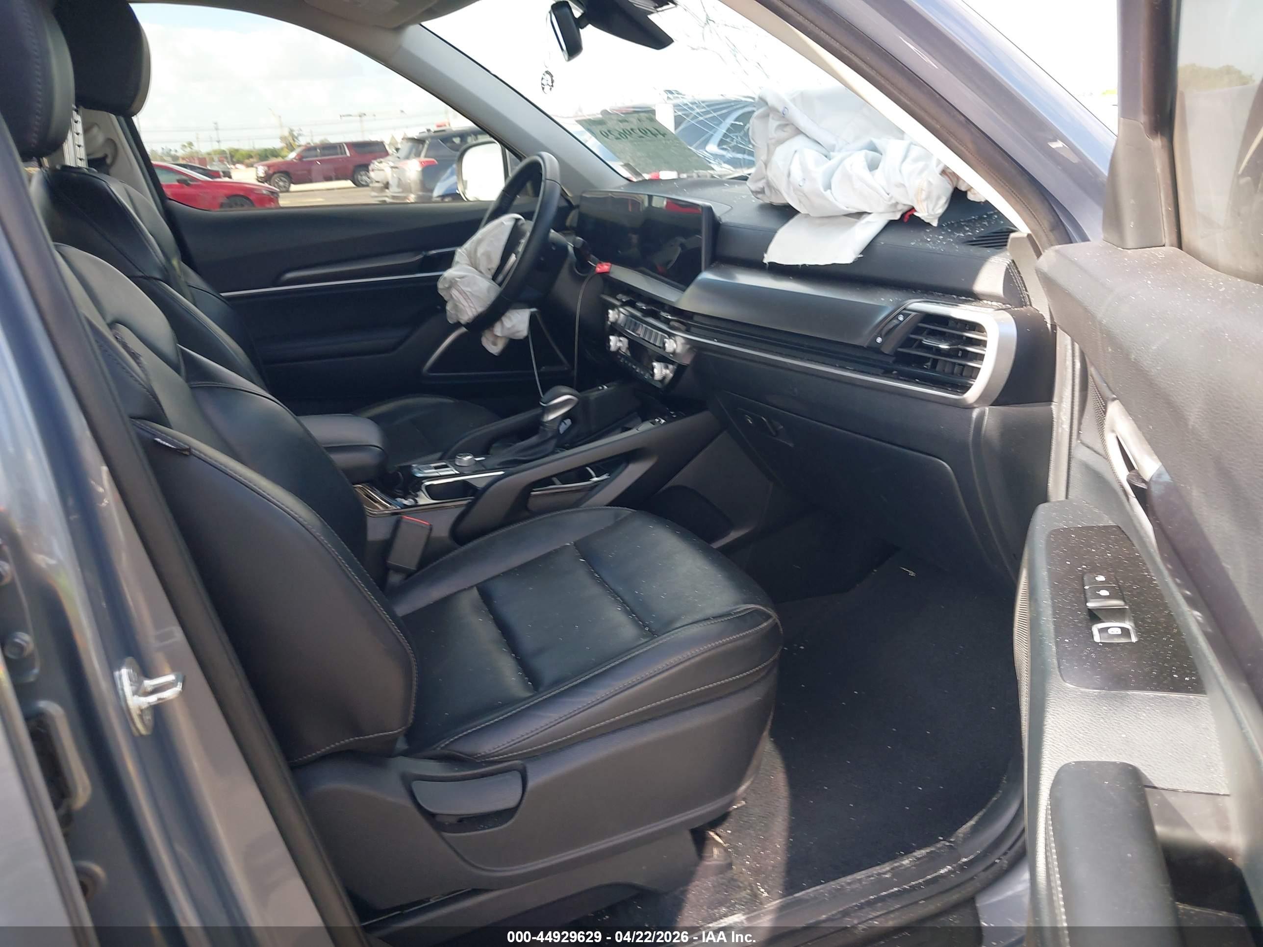 KIA TELLURIDE image 5