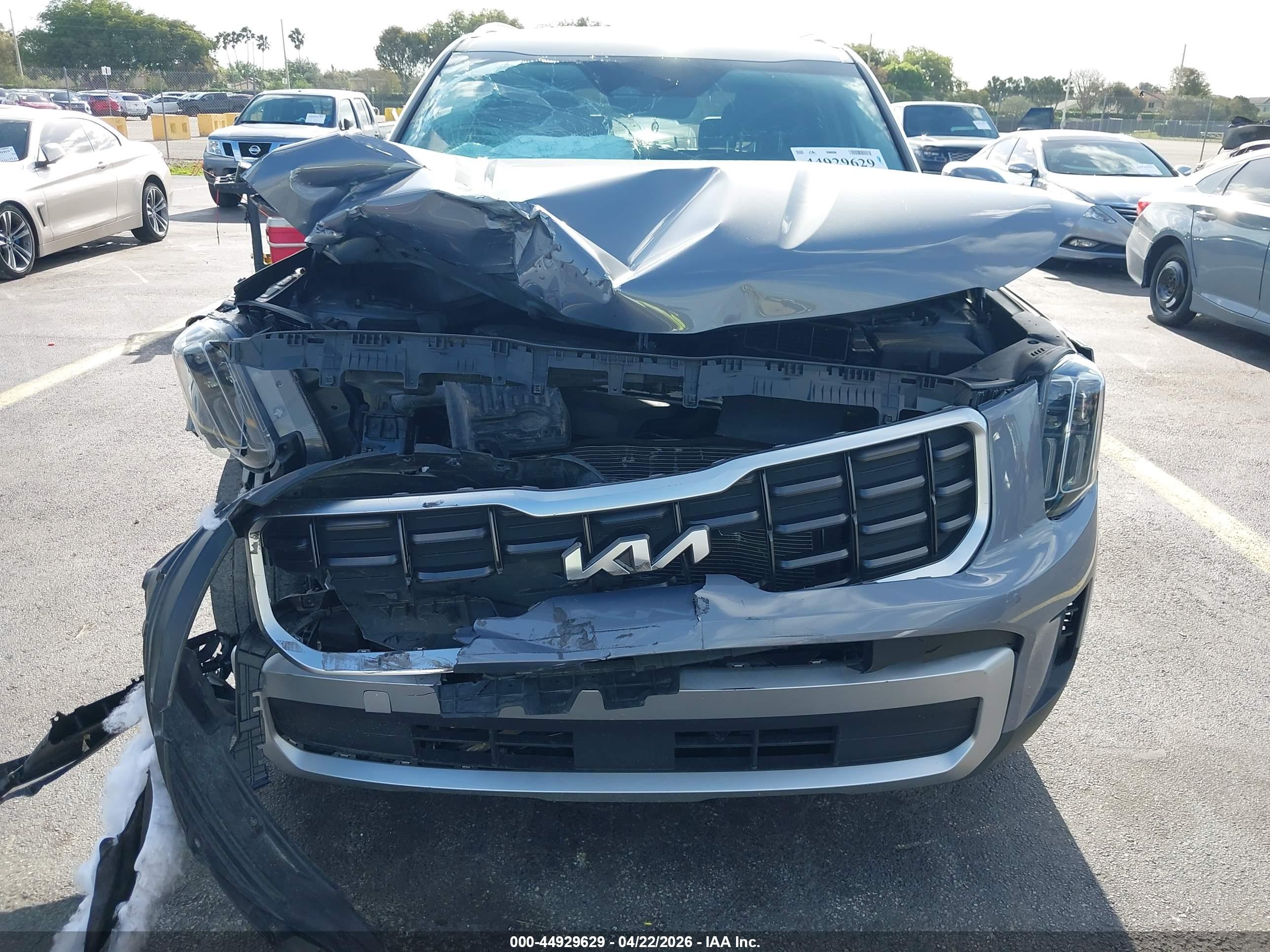 KIA TELLURIDE image 6