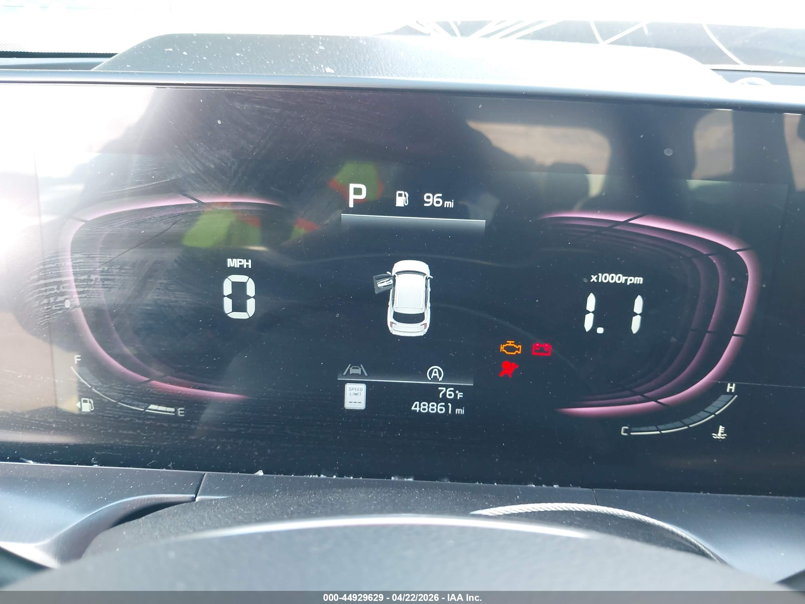 KIA TELLURIDE image 7