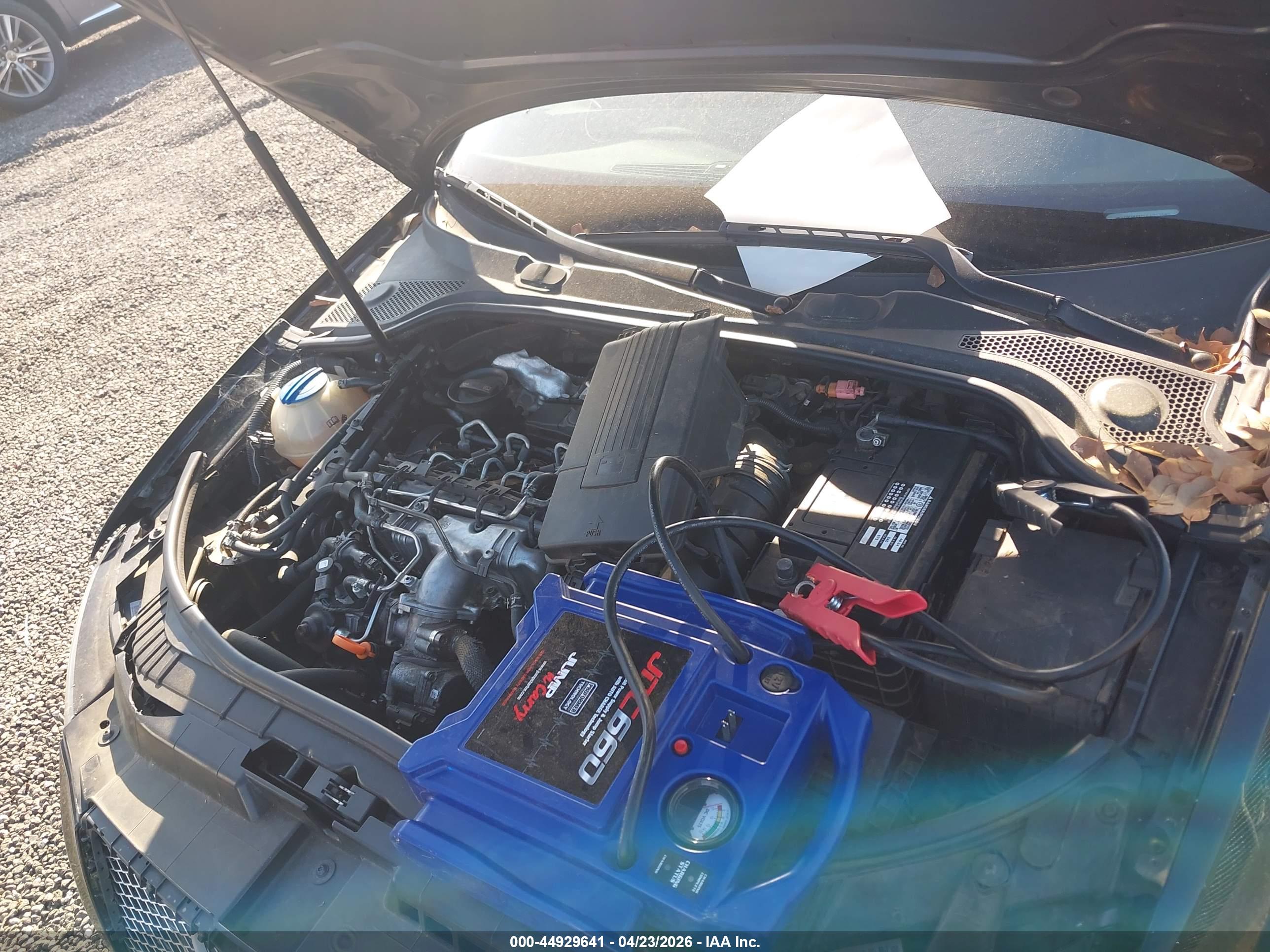 AUDI A3 image 6
