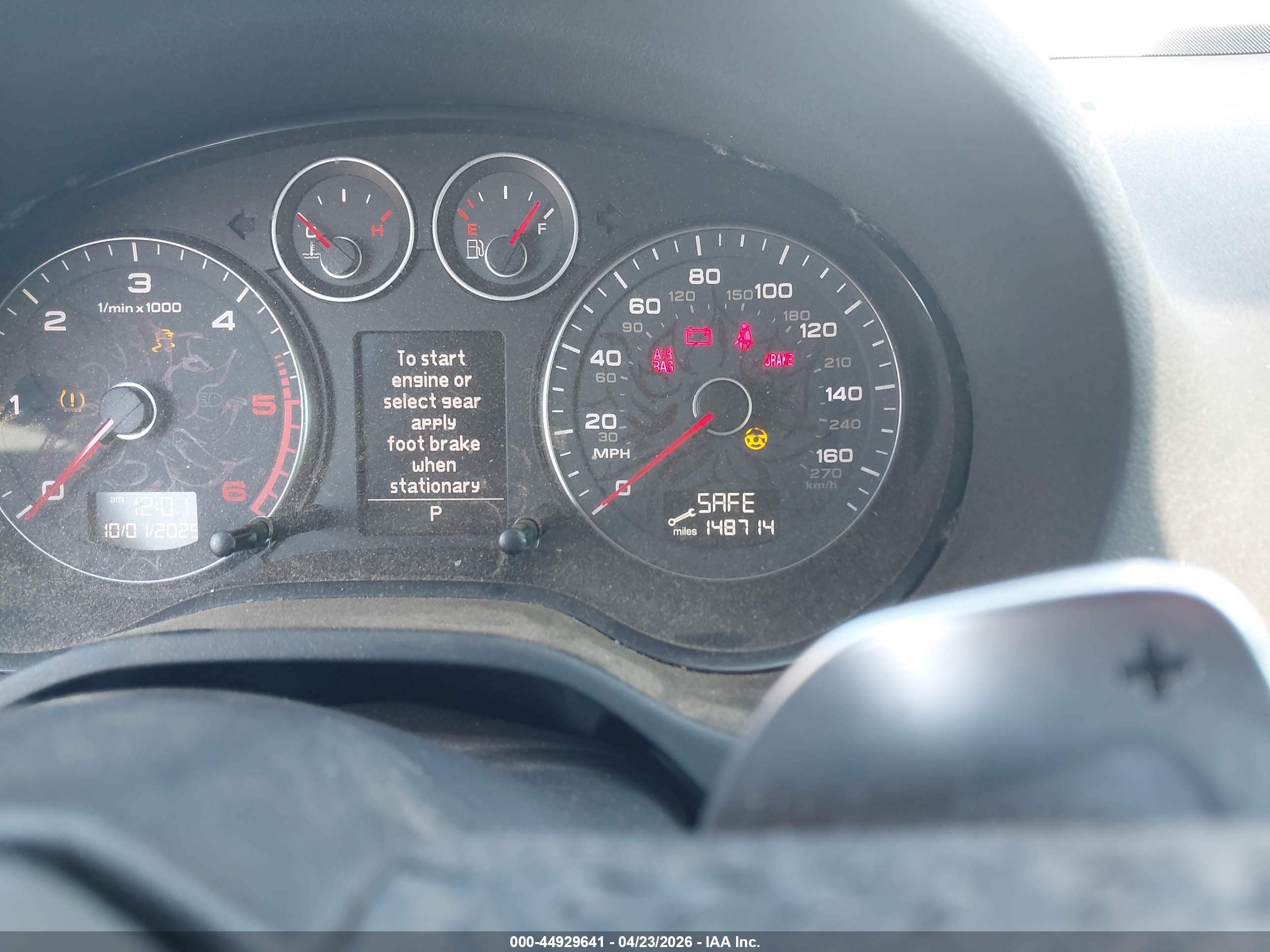 AUDI A3 image 7