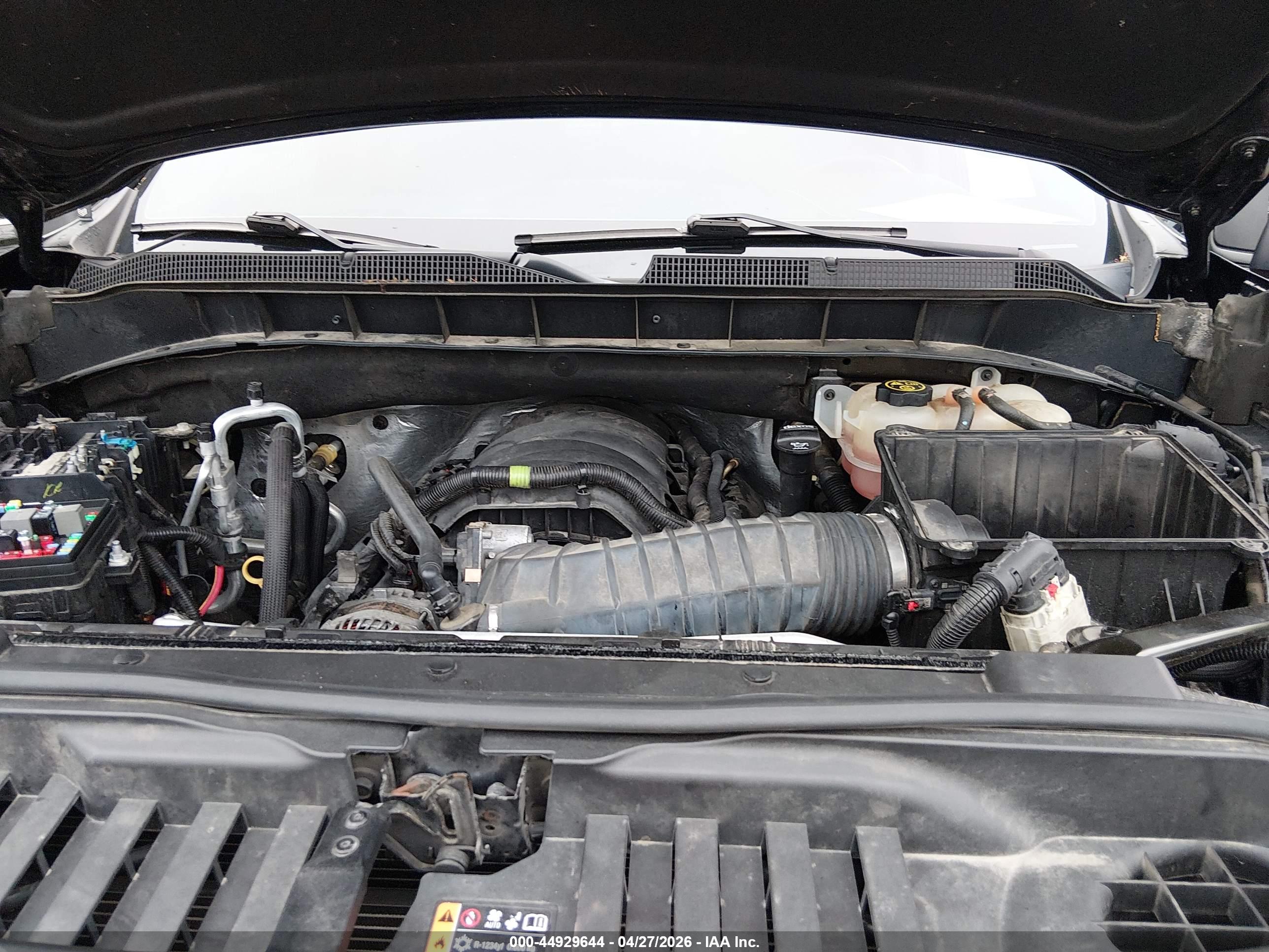 CHEVROLET SILVERADO image 10