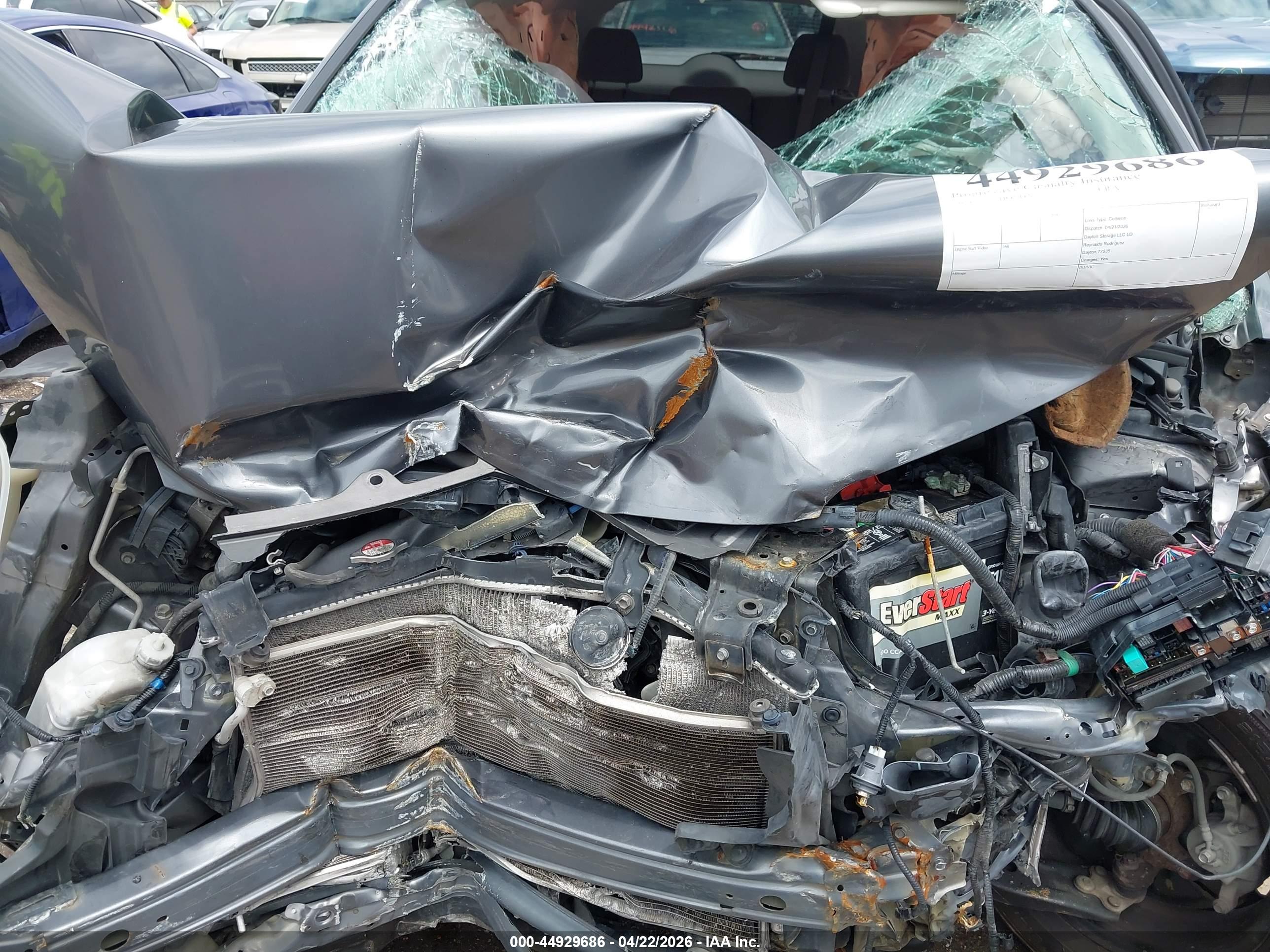 HONDA CR-V image 10