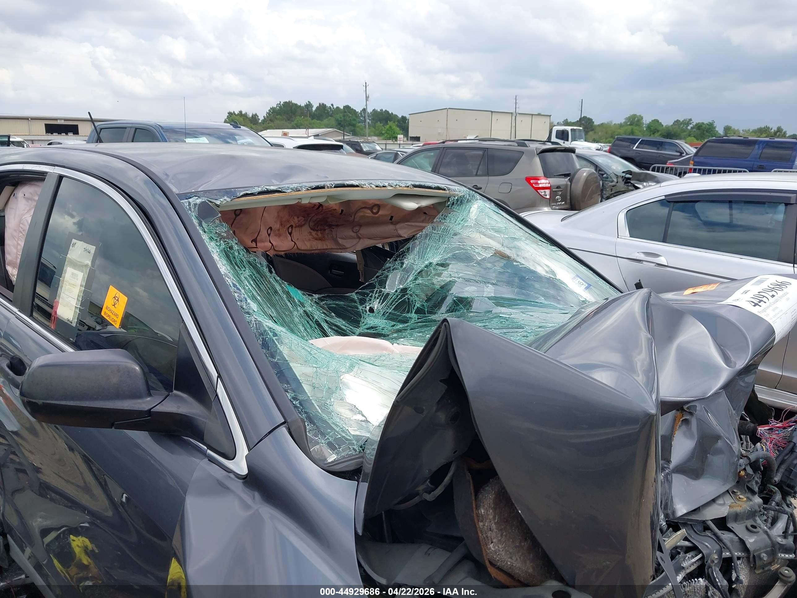 HONDA CR-V image 6