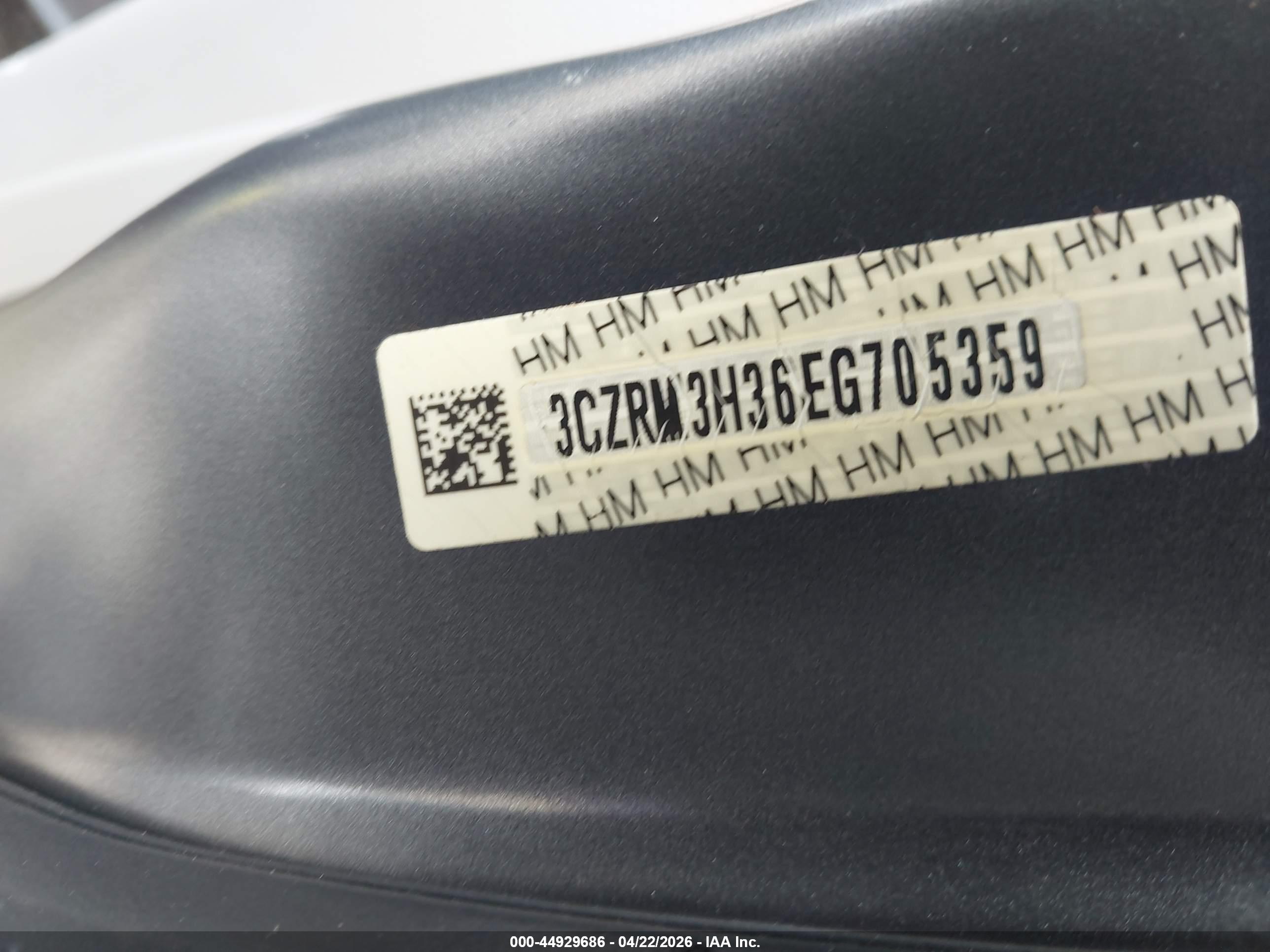 HONDA CR-V image 9