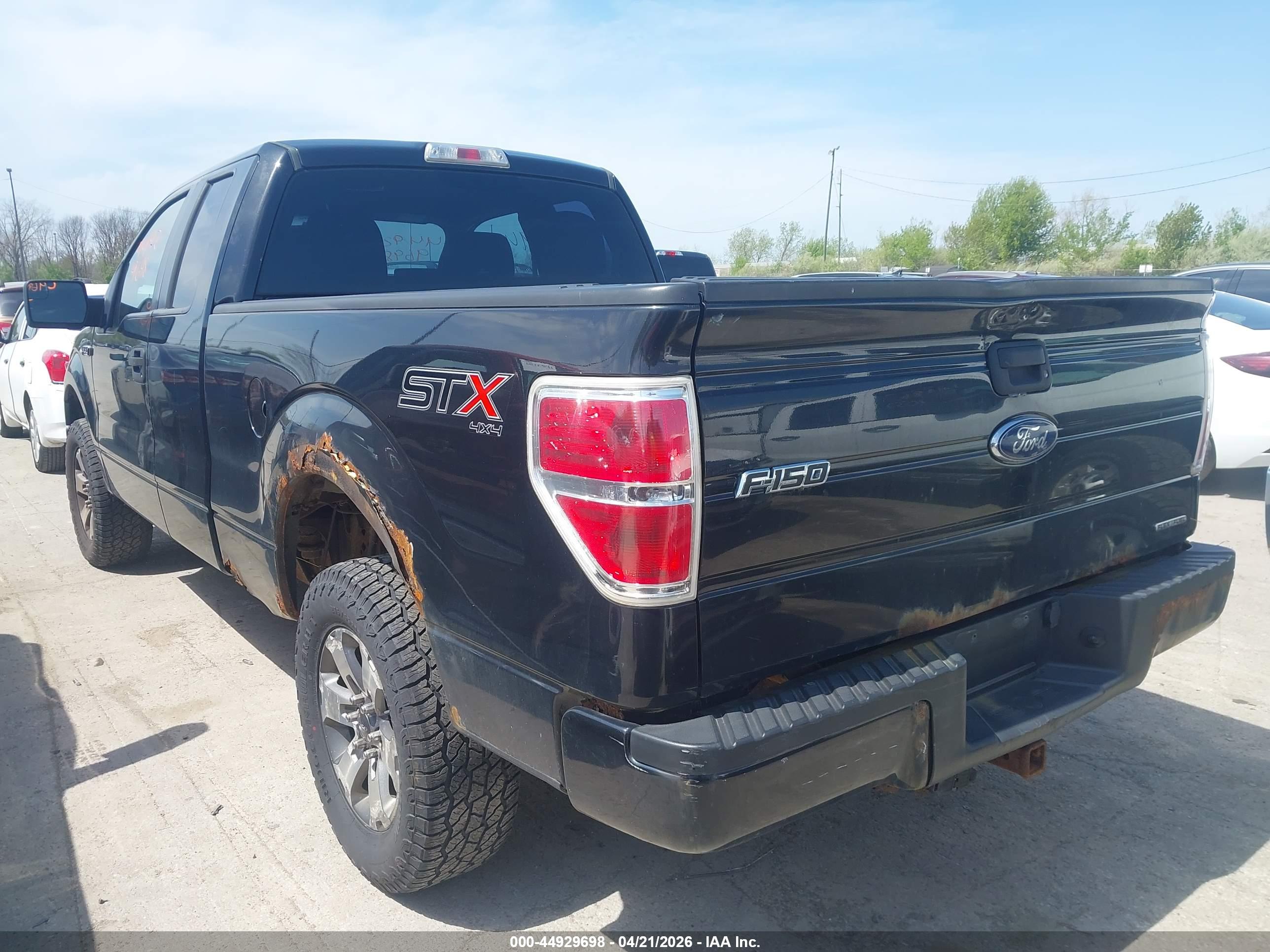 FORD F-150 image 3