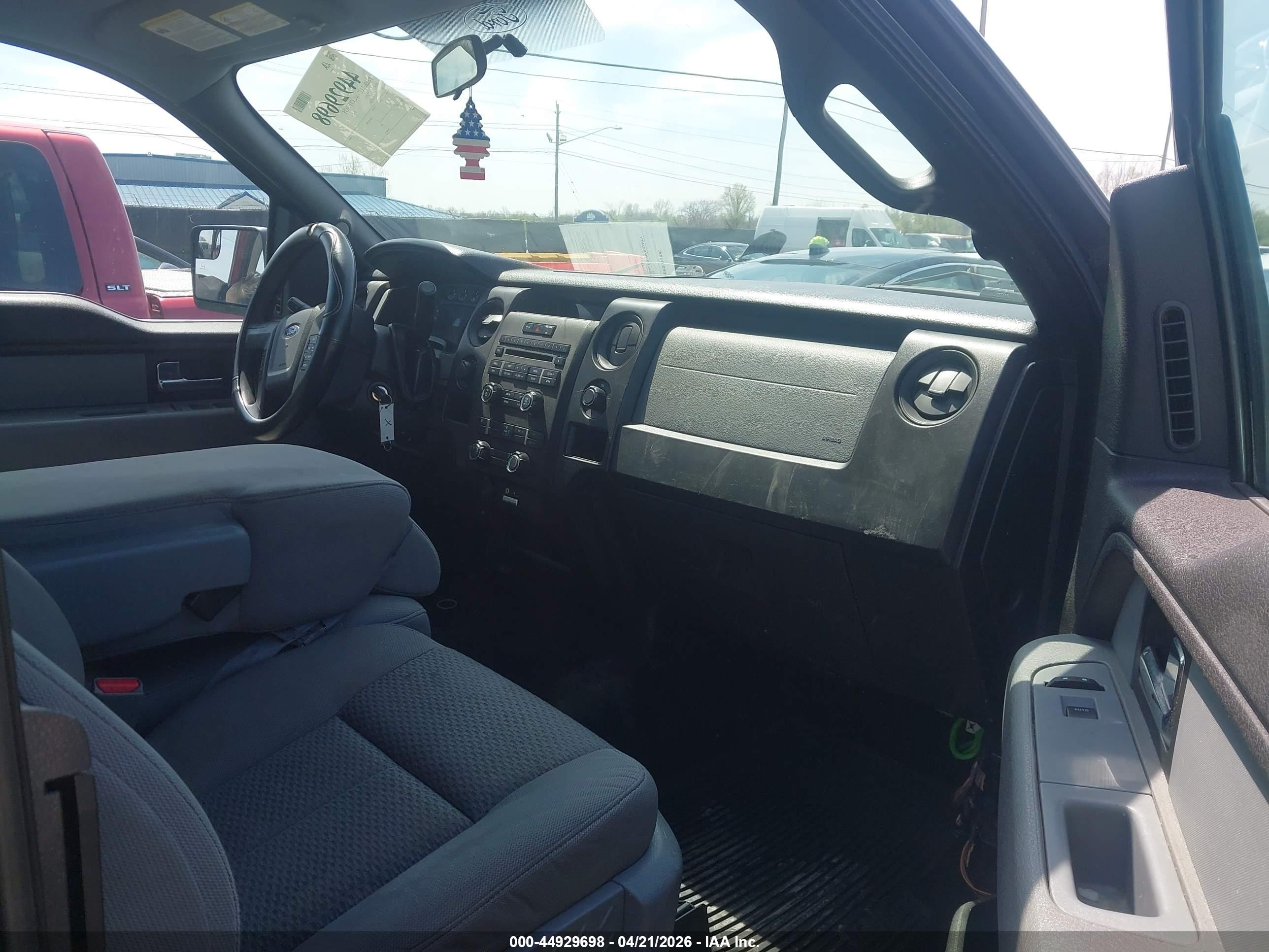 FORD F-150 image 5