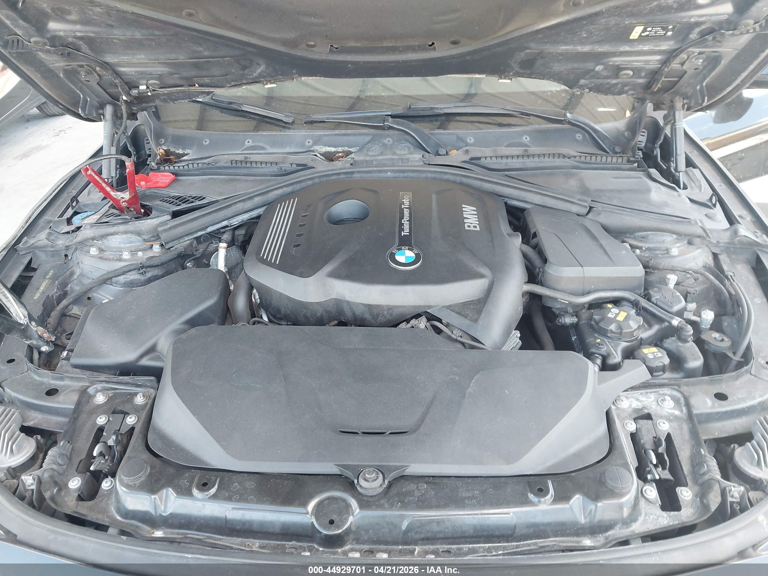 BMW 430I image 10