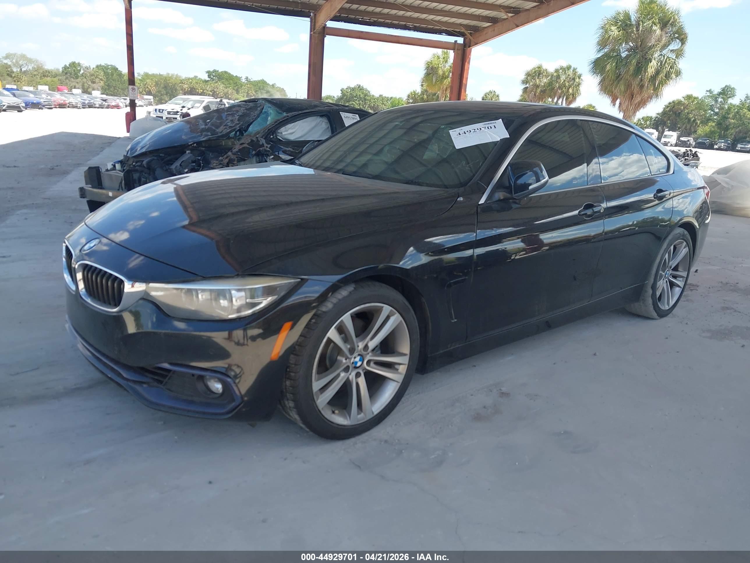 BMW 430I image 2