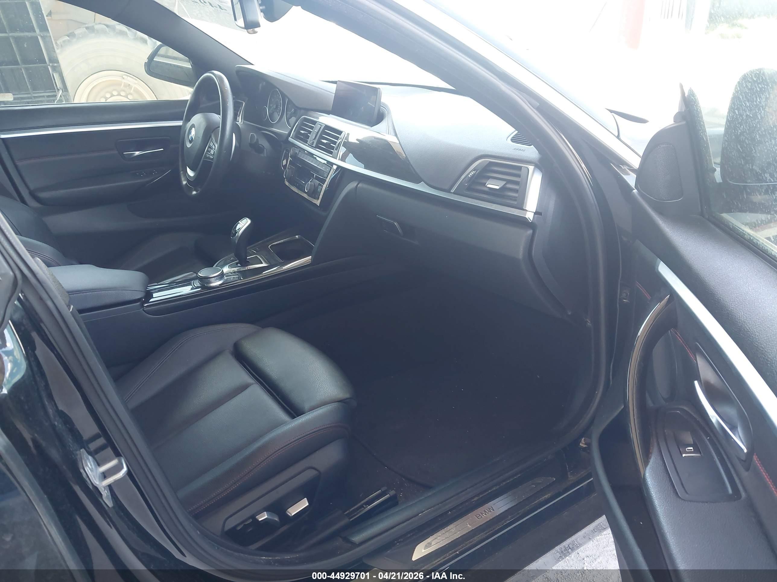 BMW 430I image 5