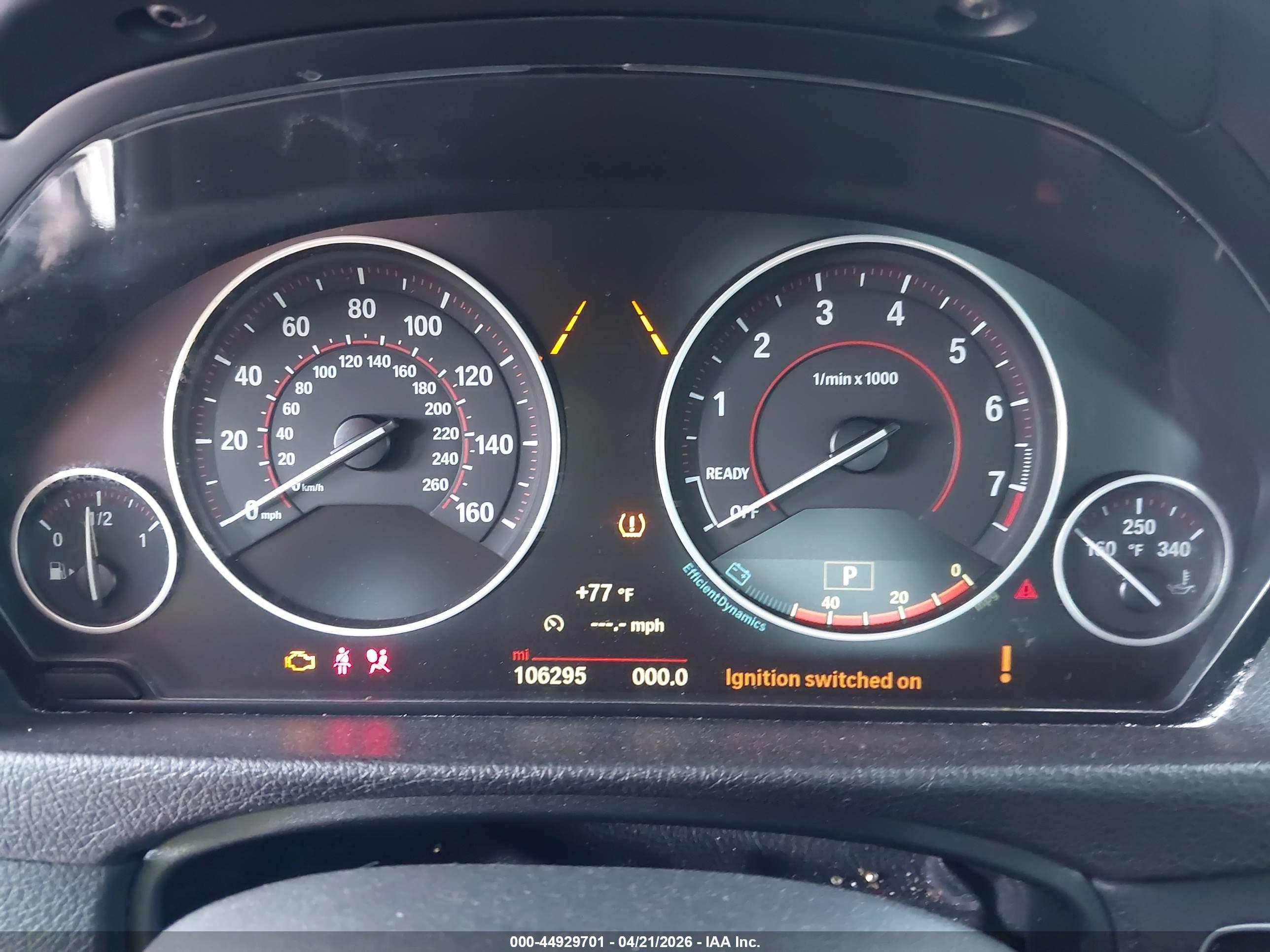 BMW 430I image 7