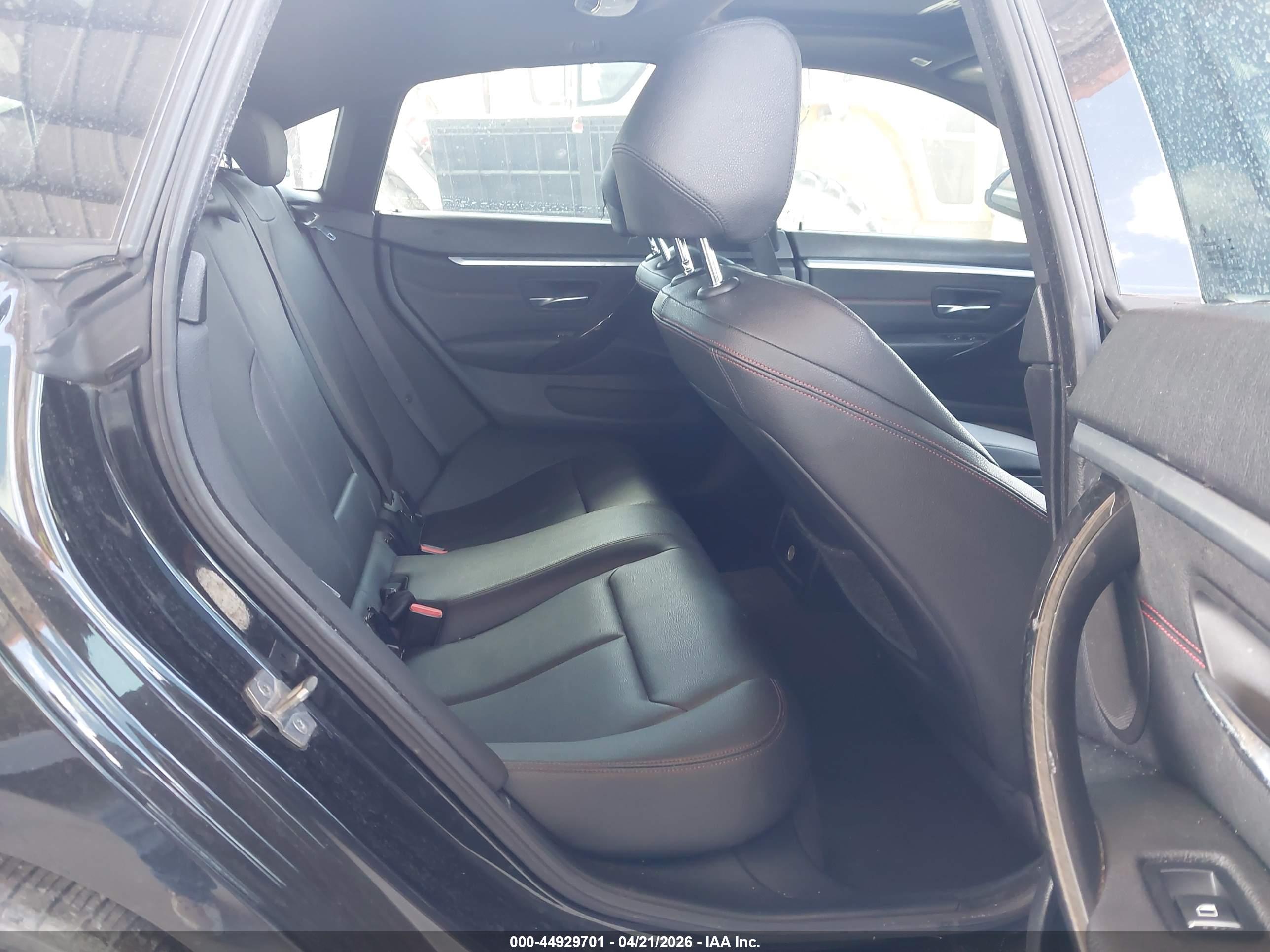 BMW 430I image 8