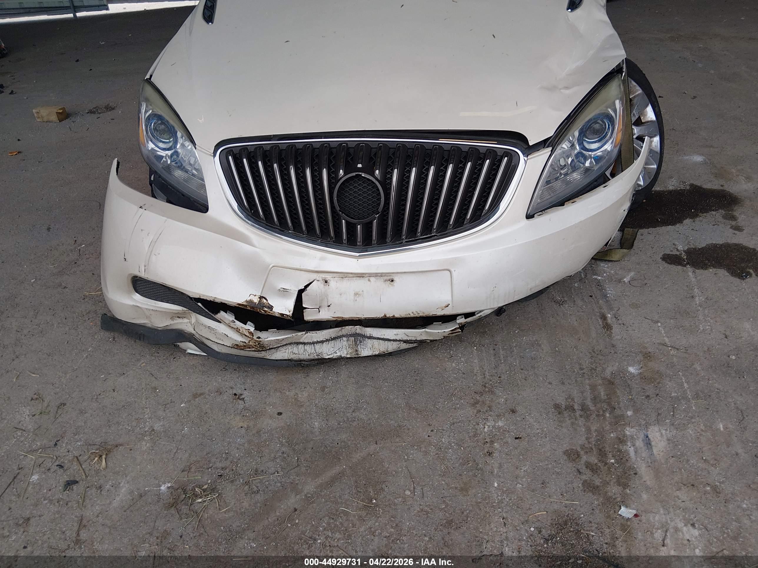 BUICK VERANO image 6