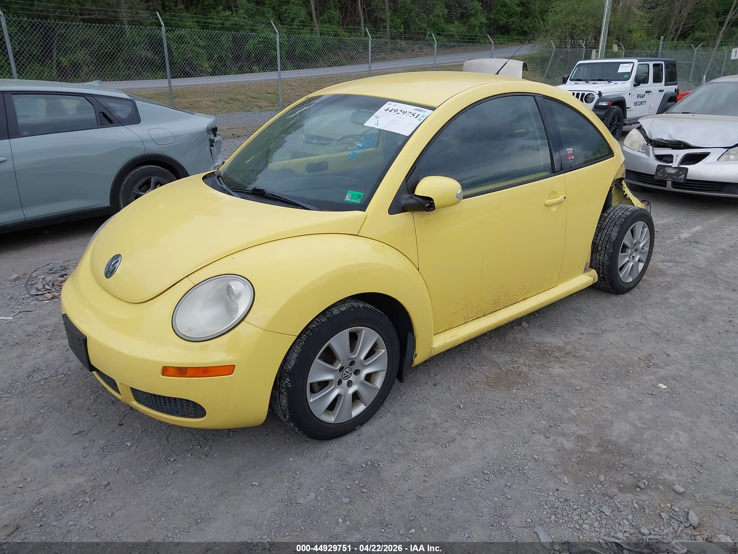VOLKSWAGEN NEW image 2