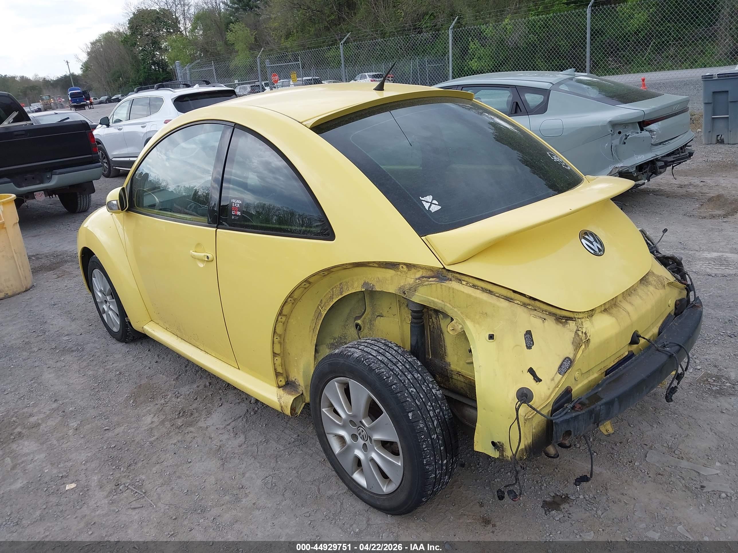VOLKSWAGEN NEW image 3