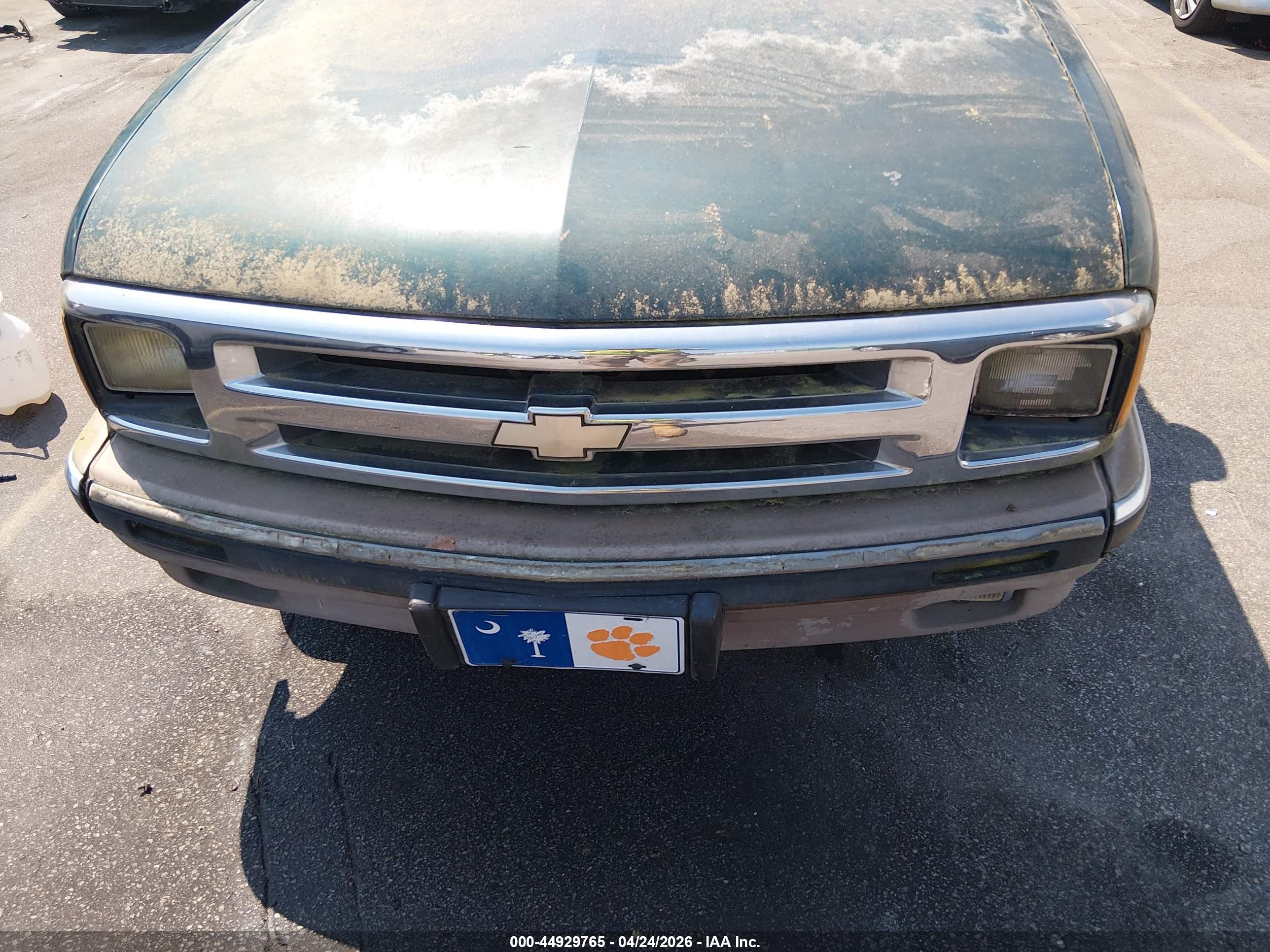 CHEVROLET S image 6