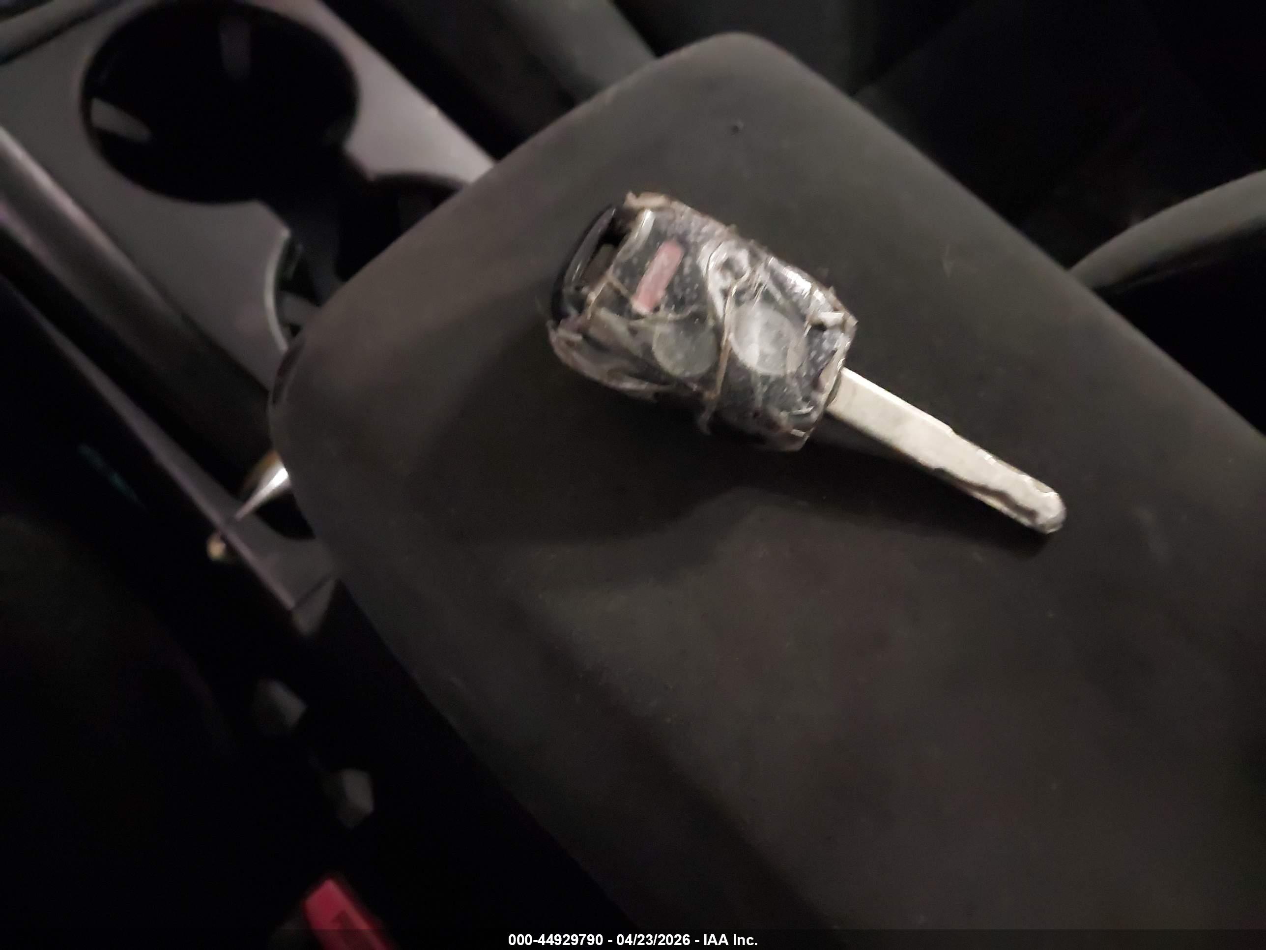 HONDA ACCORD image 11