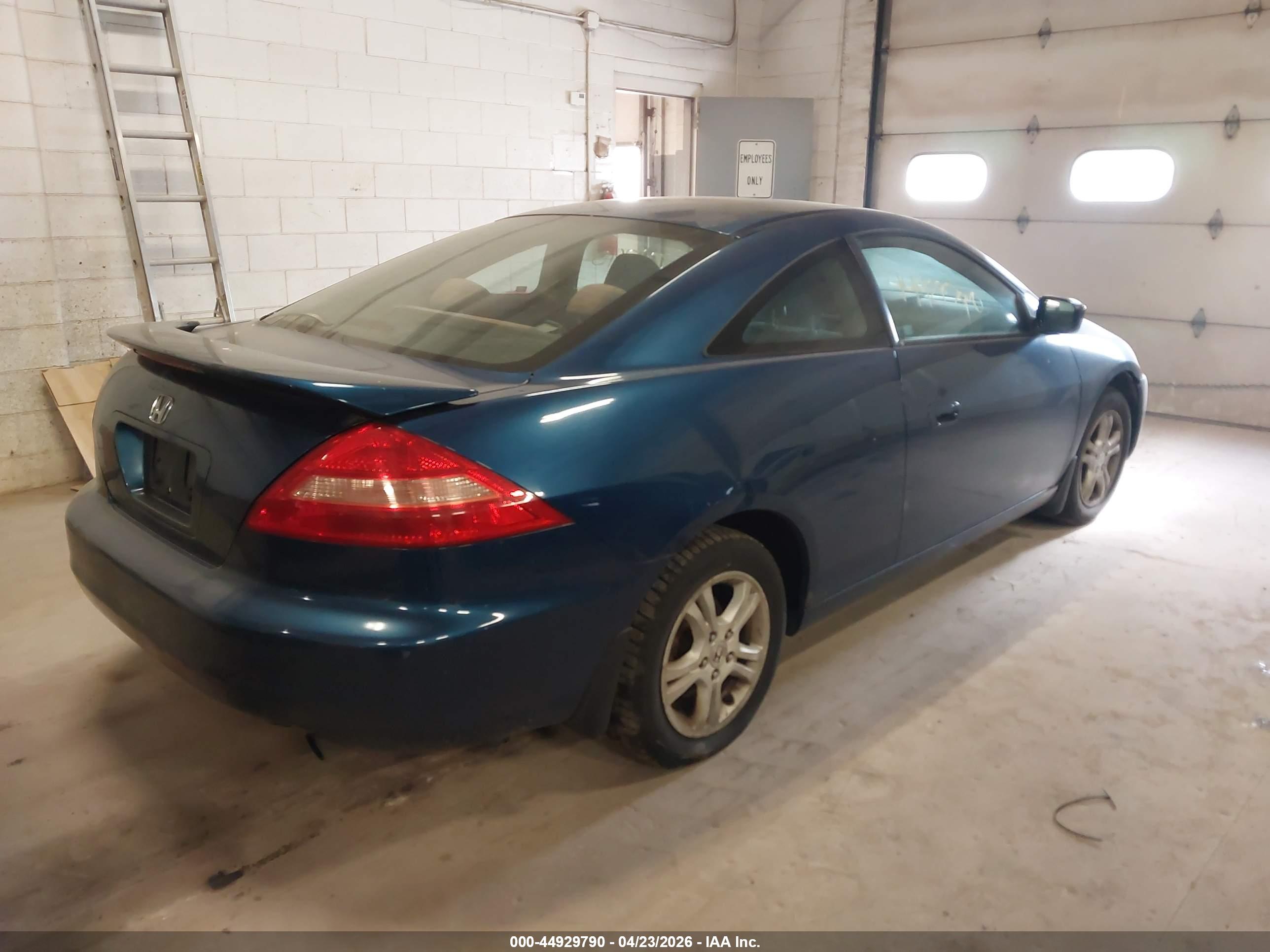 HONDA ACCORD image 4