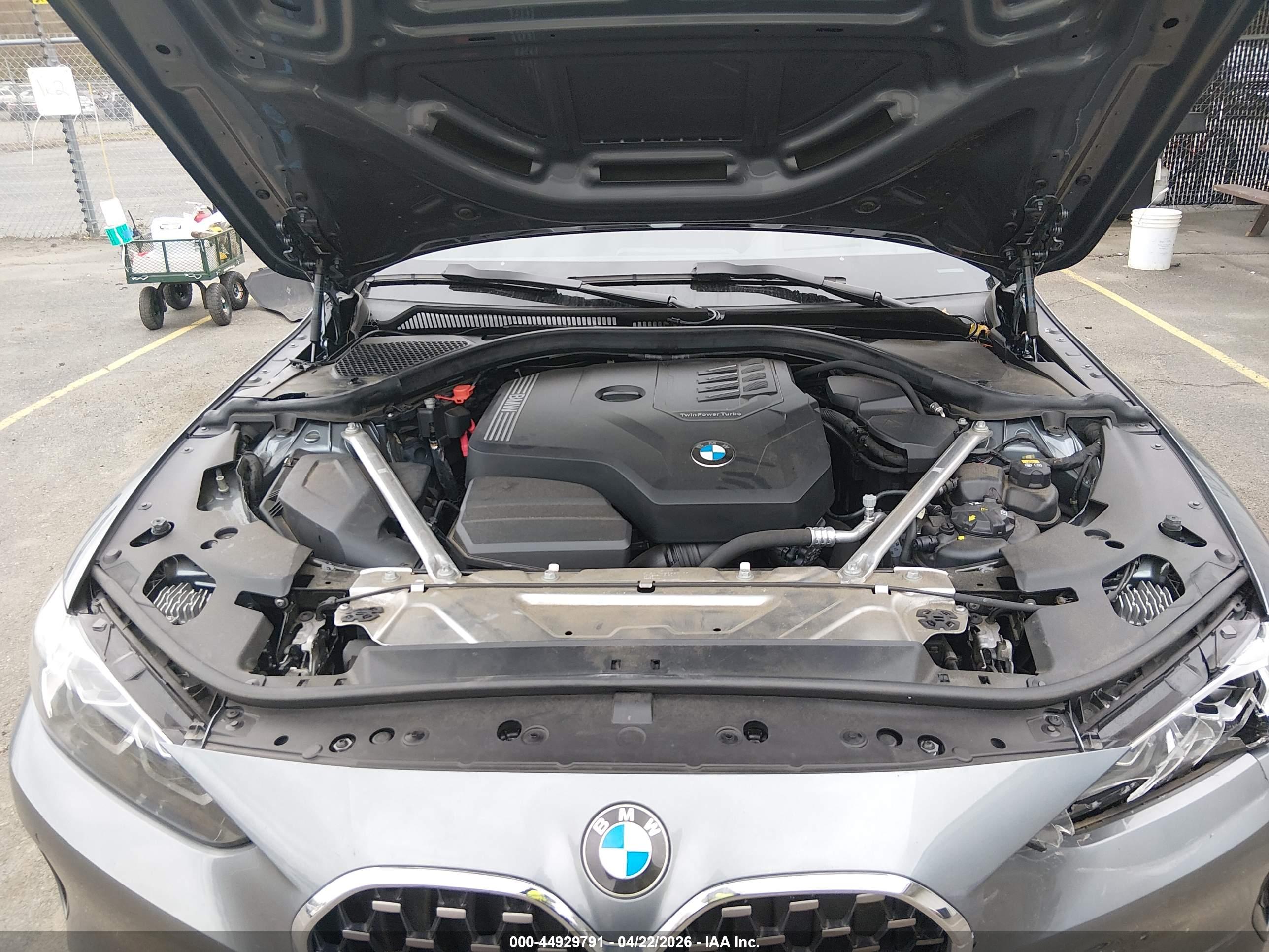 BMW 430I image 10