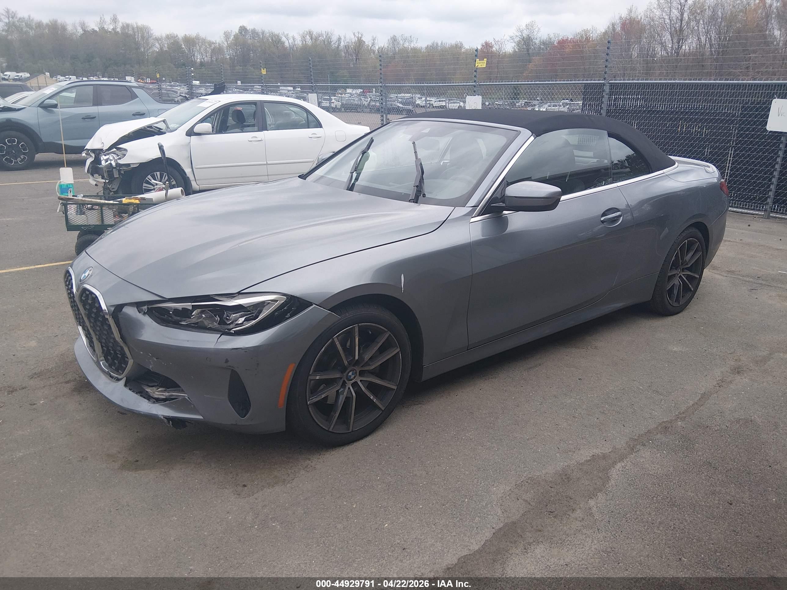 BMW 430I image 2