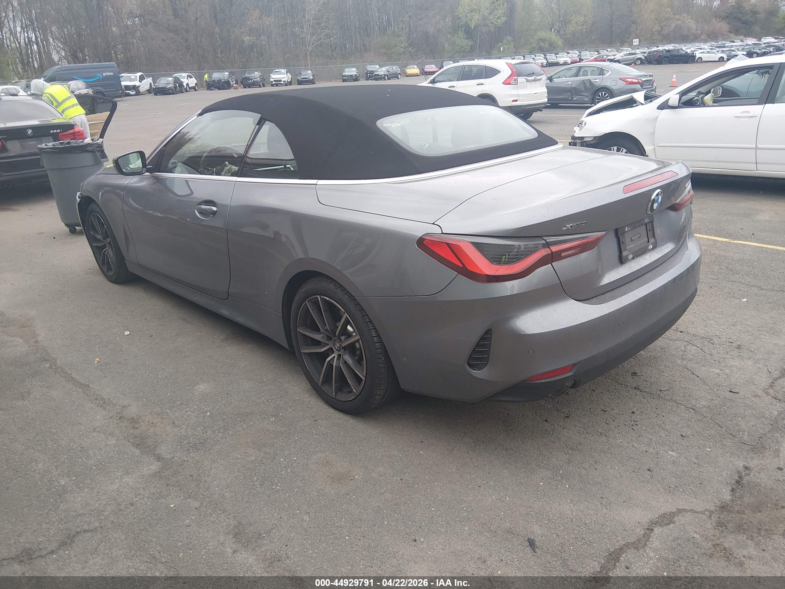 BMW 430I image 3