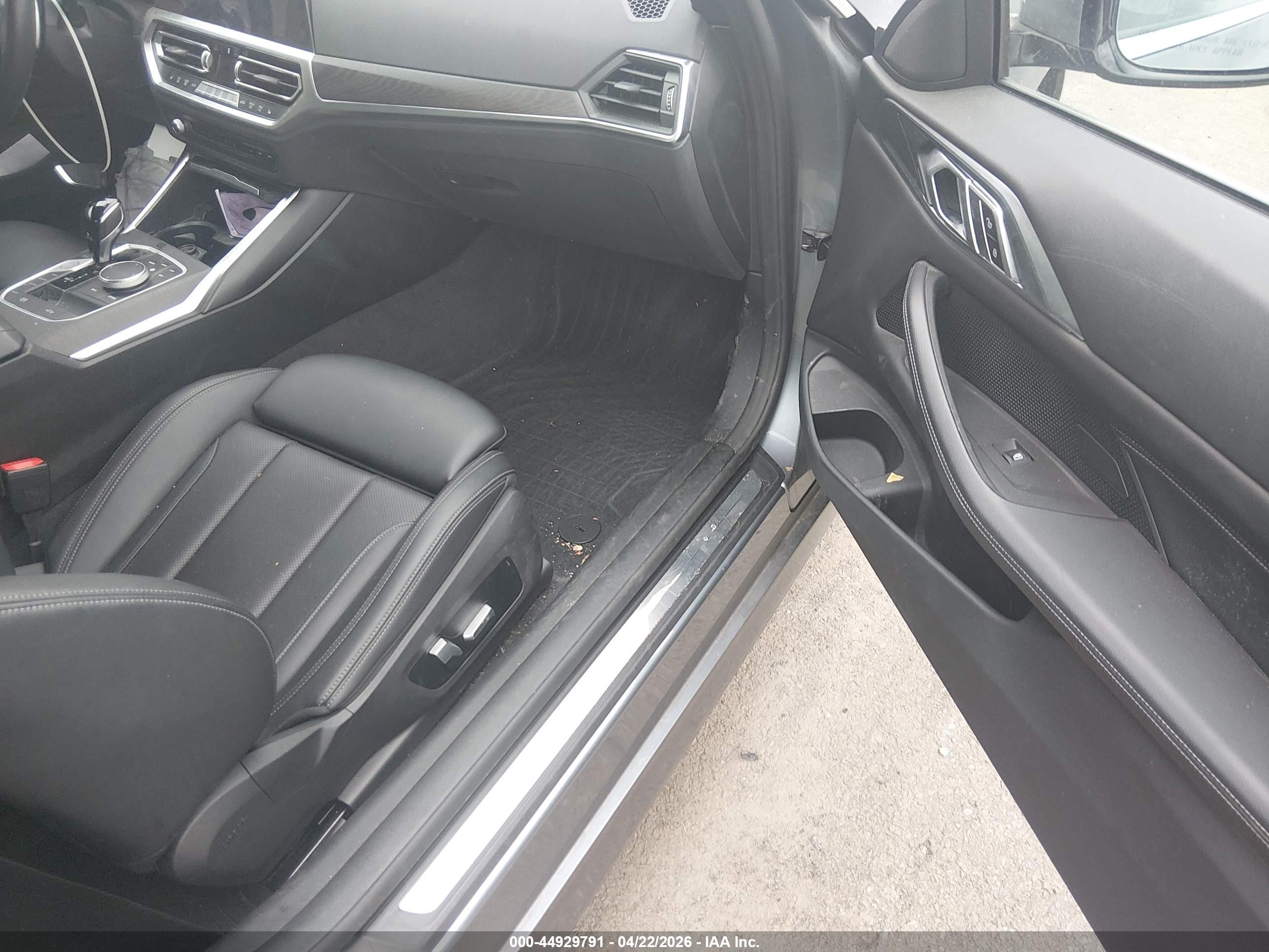 BMW 430I image 5