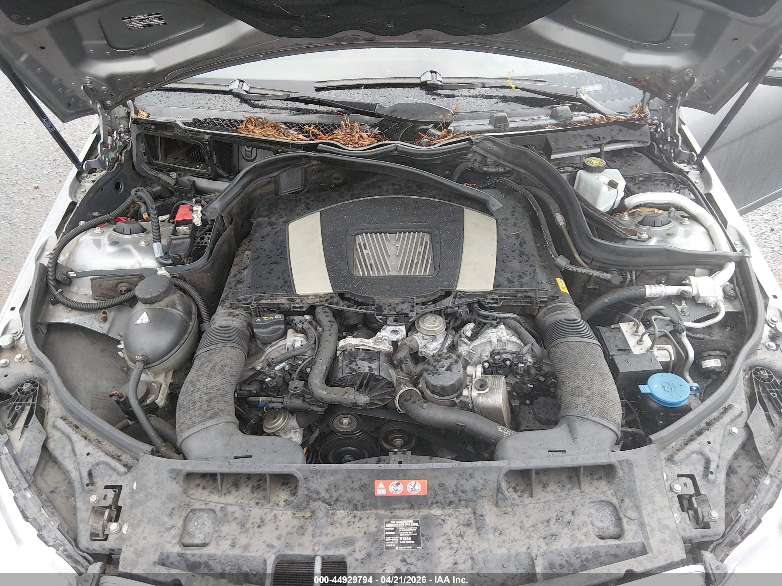 MERCEDES-BENZ C image 10