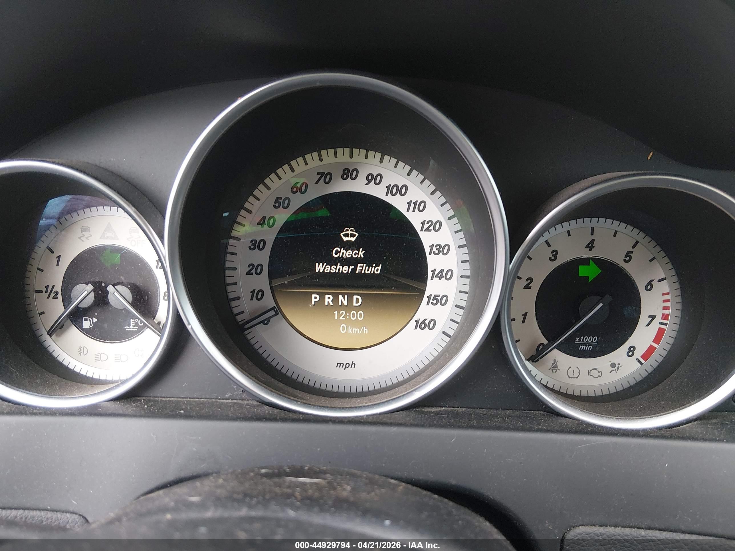 MERCEDES-BENZ C image 7