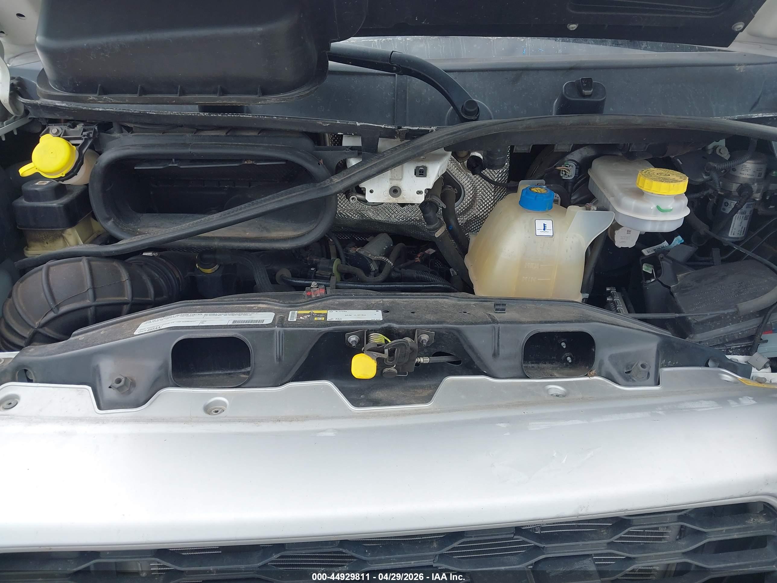 RAM PROMASTER image 10