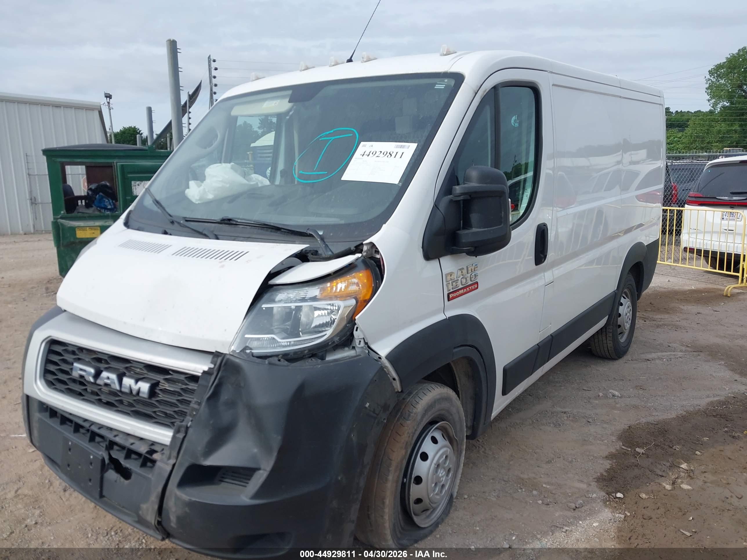 RAM PROMASTER image 2