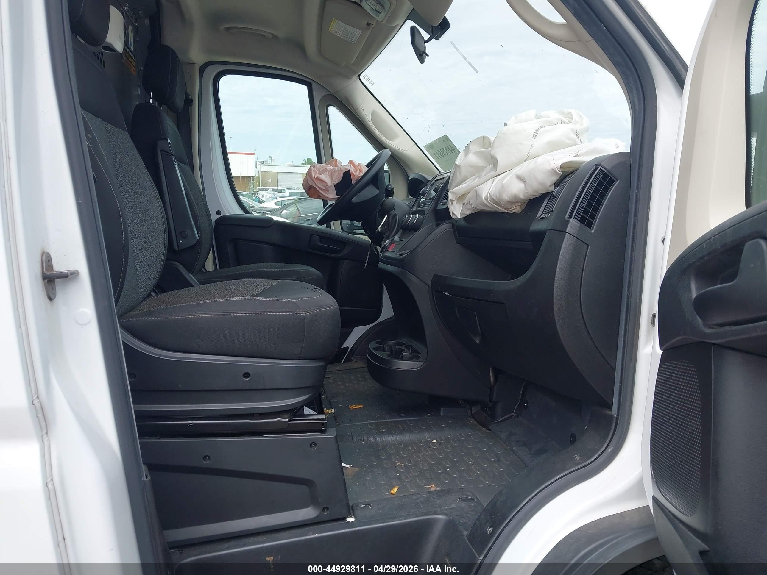 RAM PROMASTER image 5