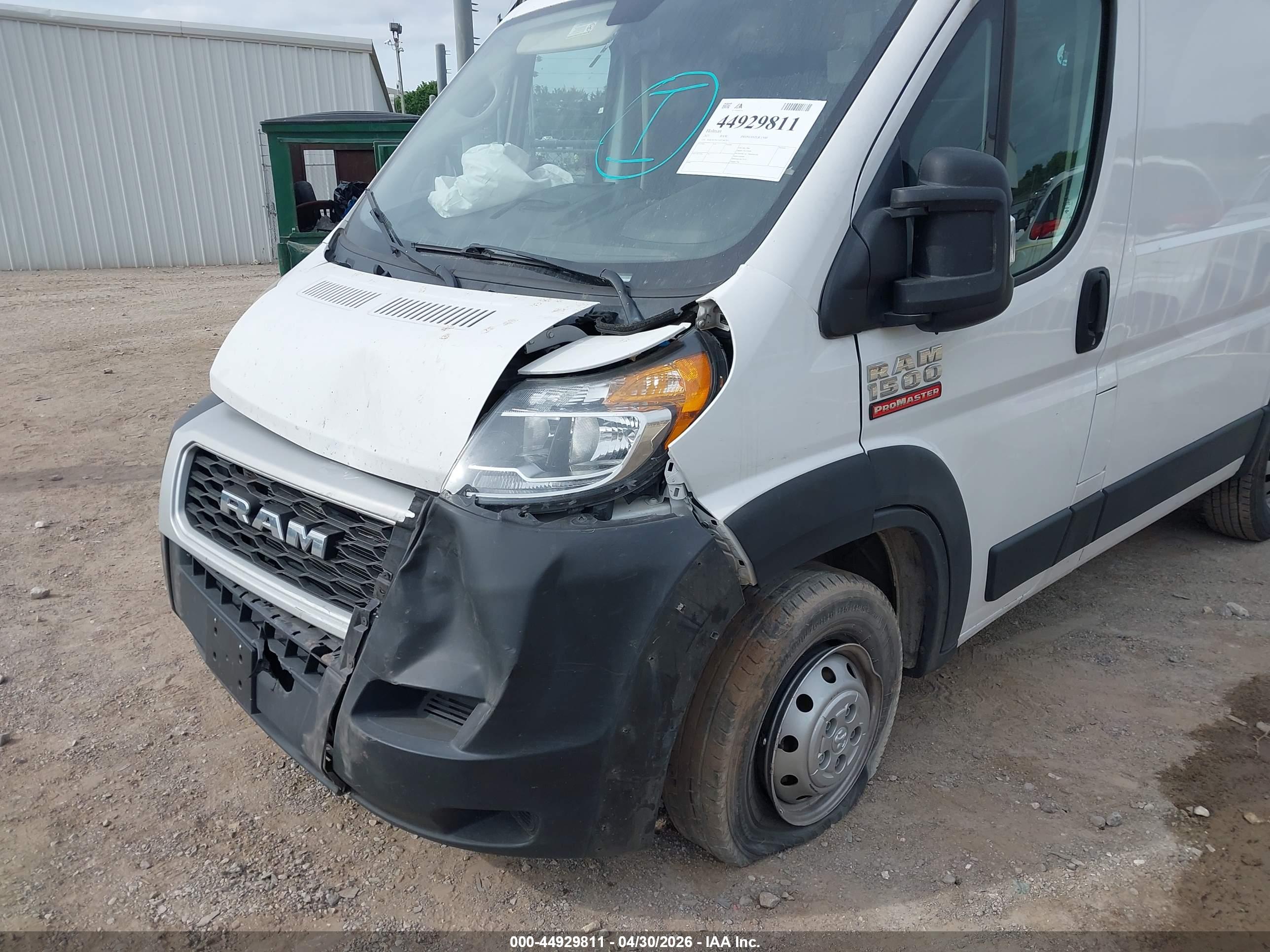 RAM PROMASTER image 6