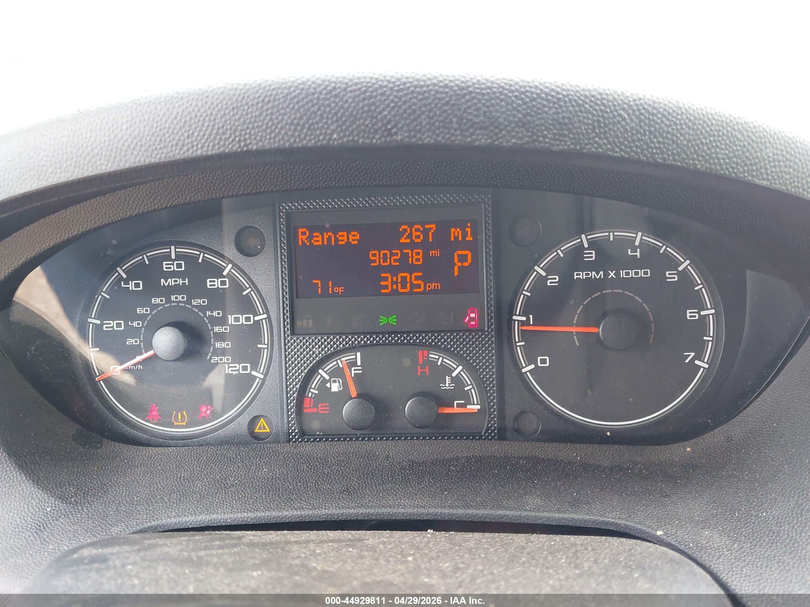 RAM PROMASTER image 7